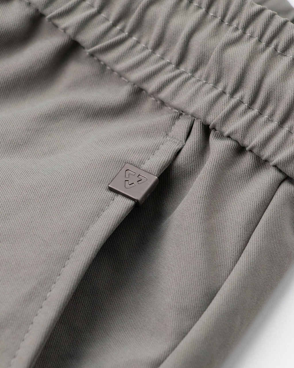 CORE Twill Straight Pants