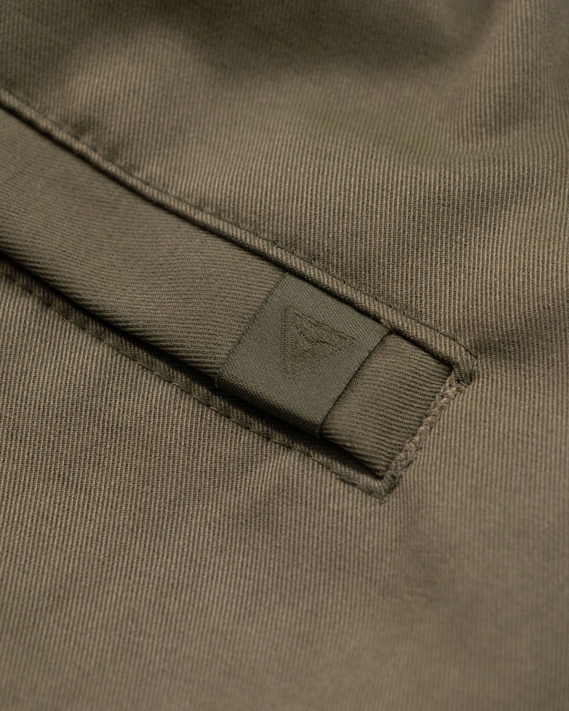 CORE Twill Straight Pants