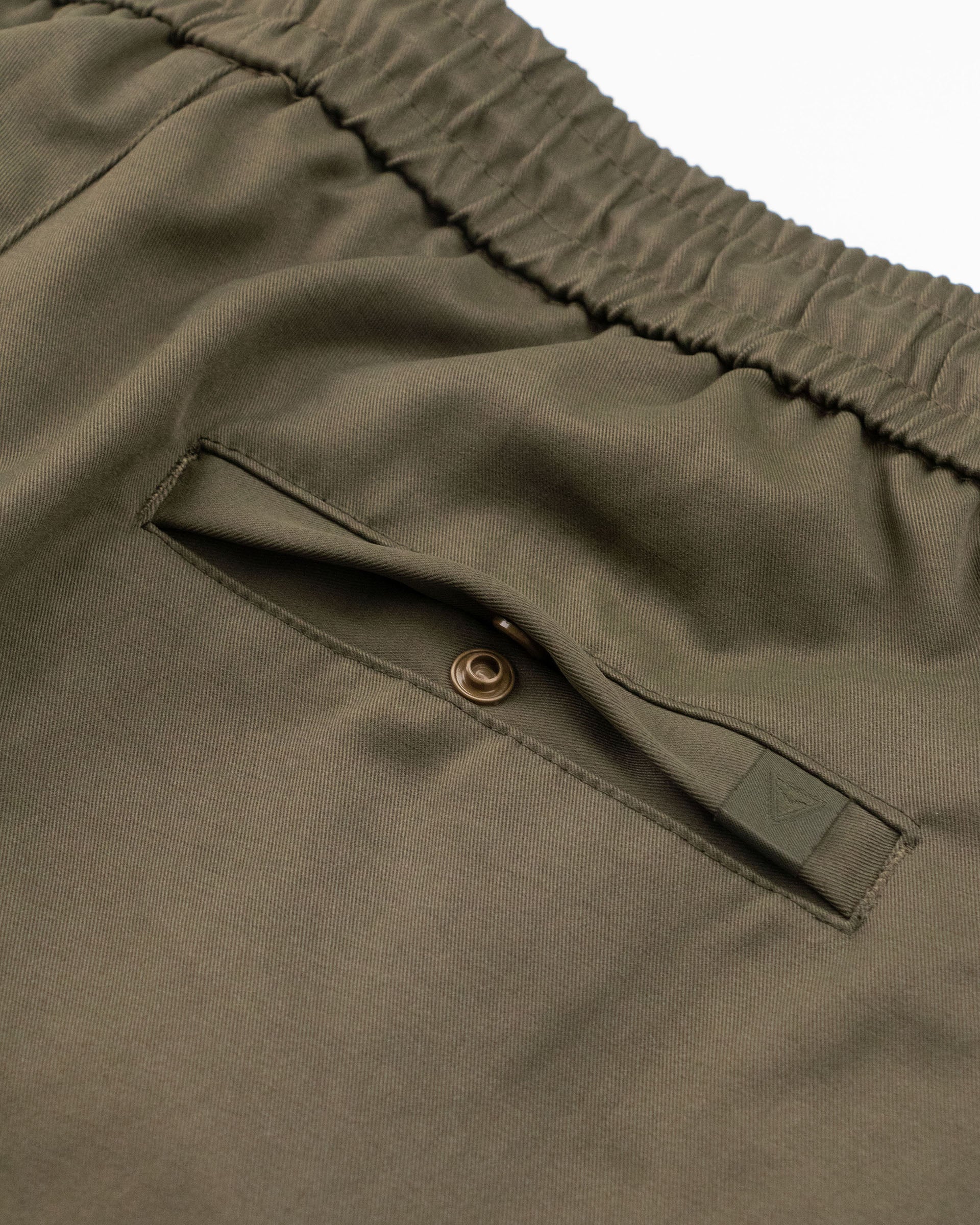 CORE Twill Straight Pants