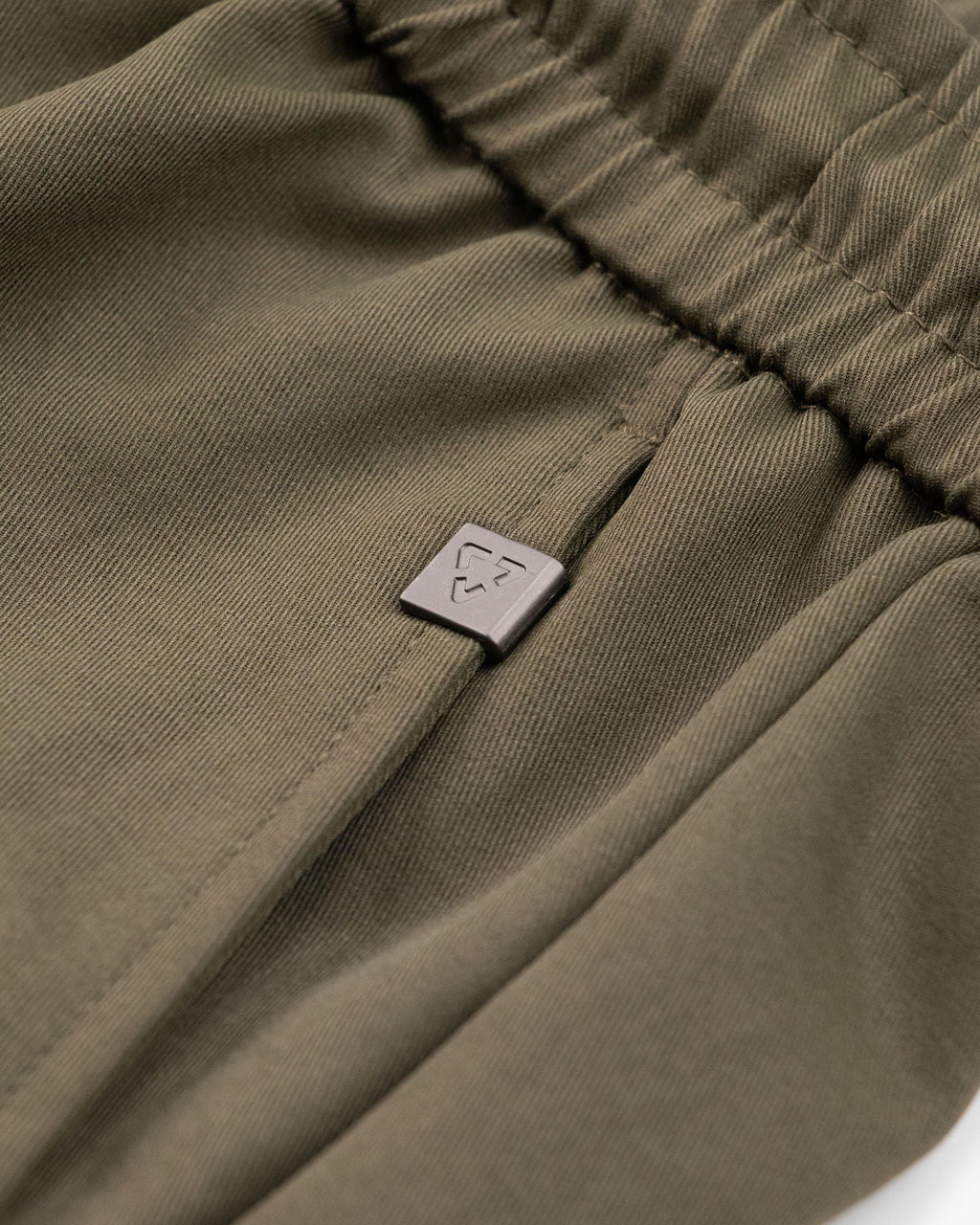 CORE Twill Straight Pants