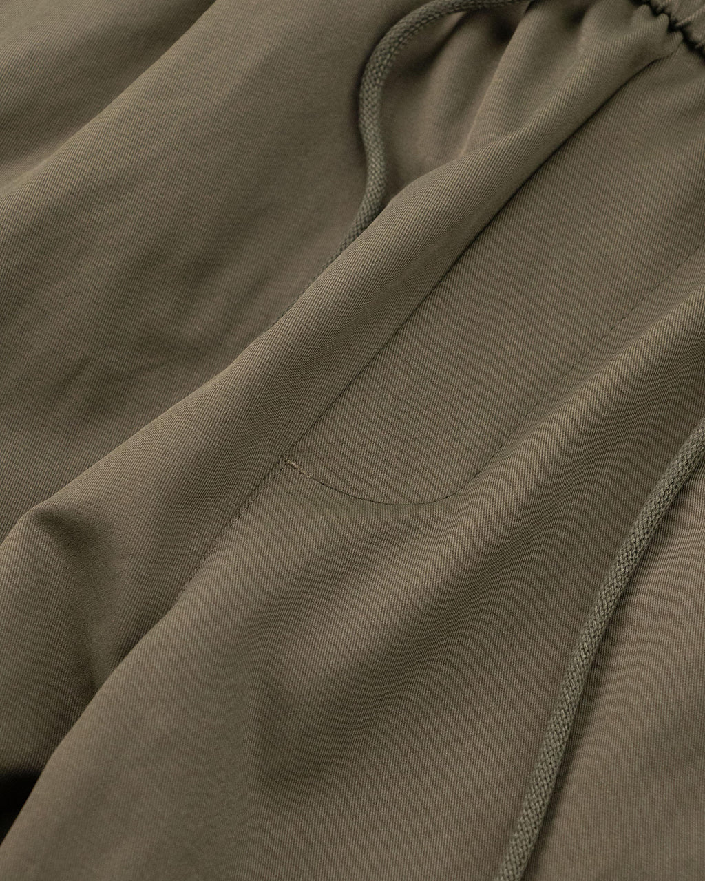 CORE Twill Straight Pants