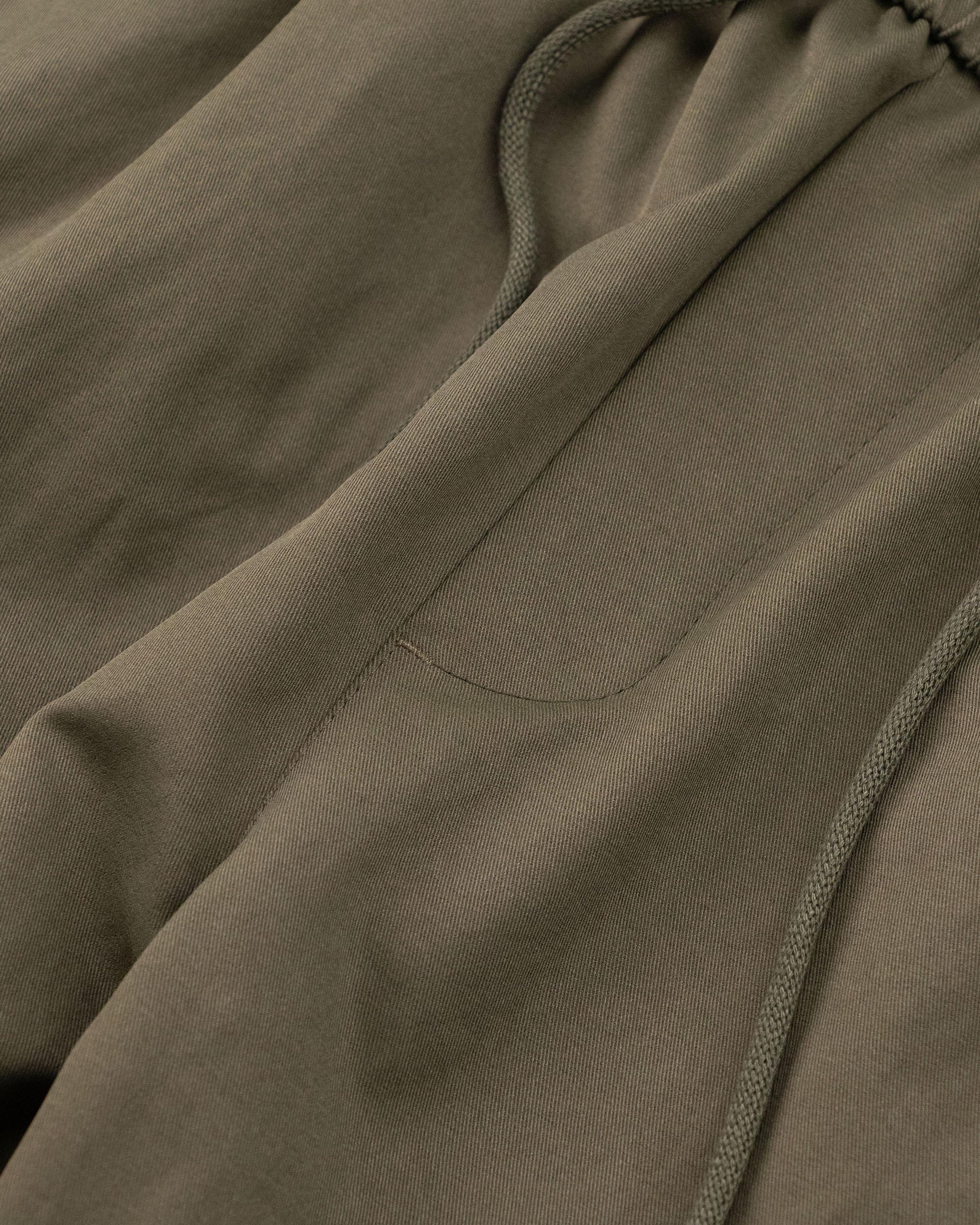 CORE Twill Straight Pants