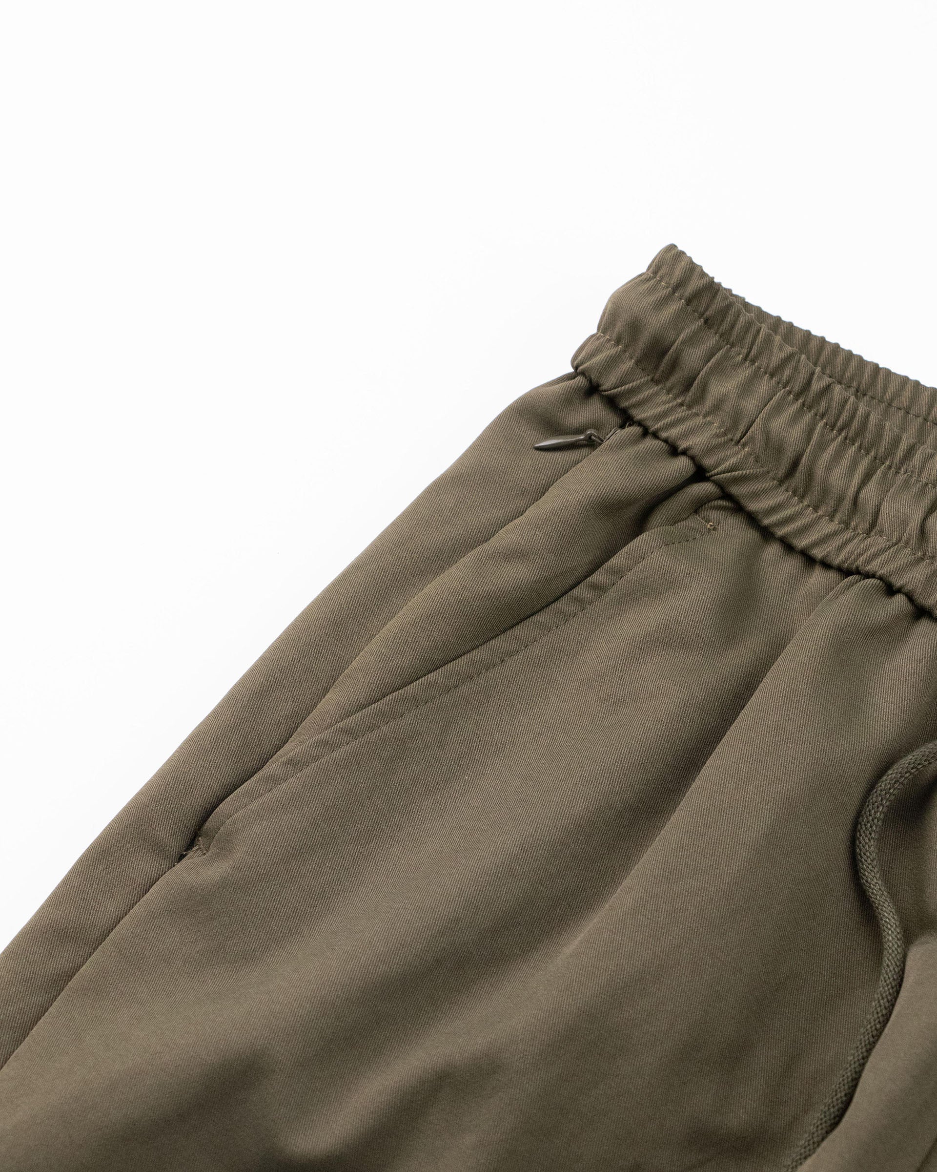 CORE Twill Straight Pants