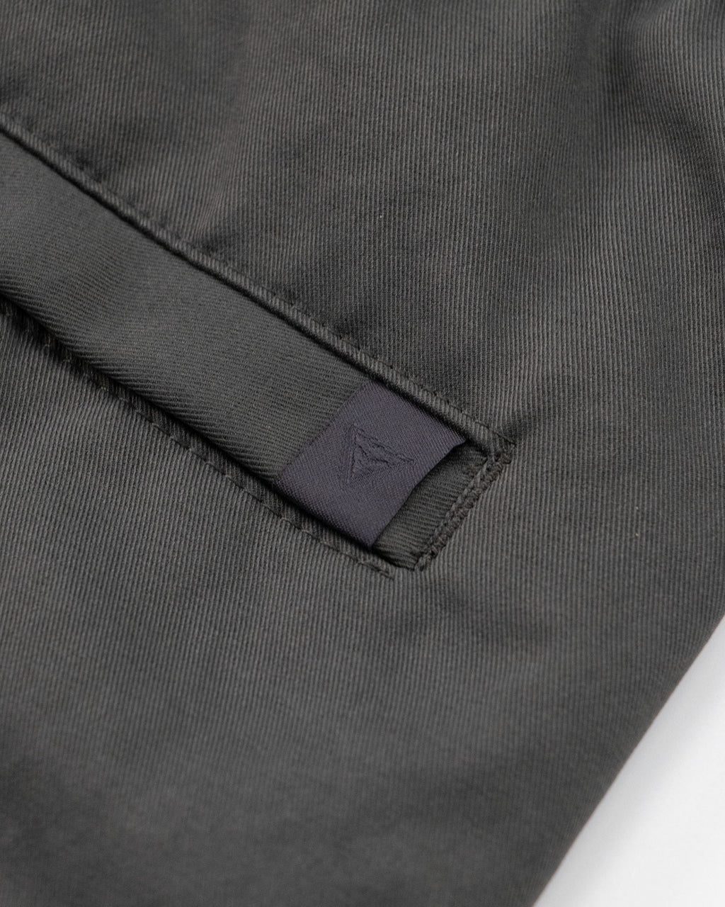CORE Twill Straight Pants