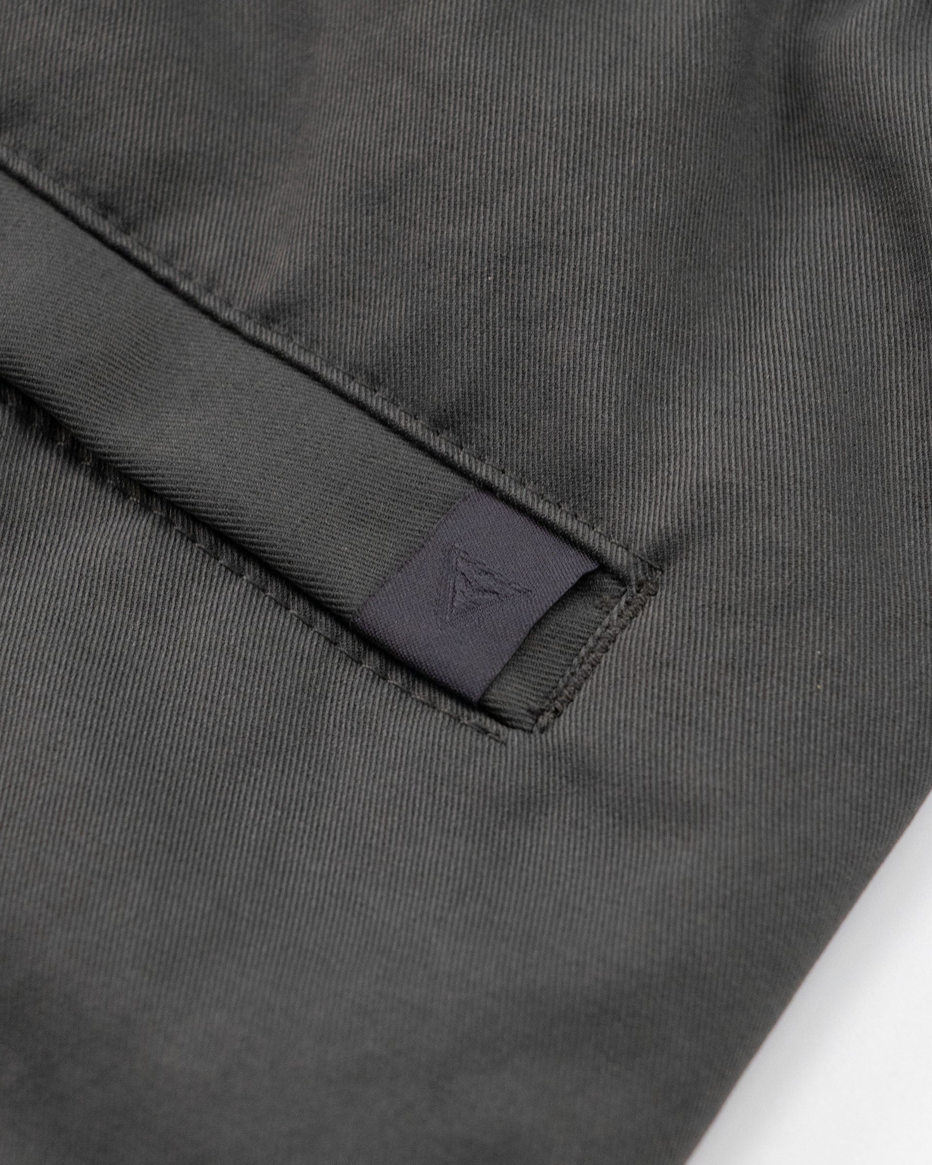 CORE Twill Straight Pants