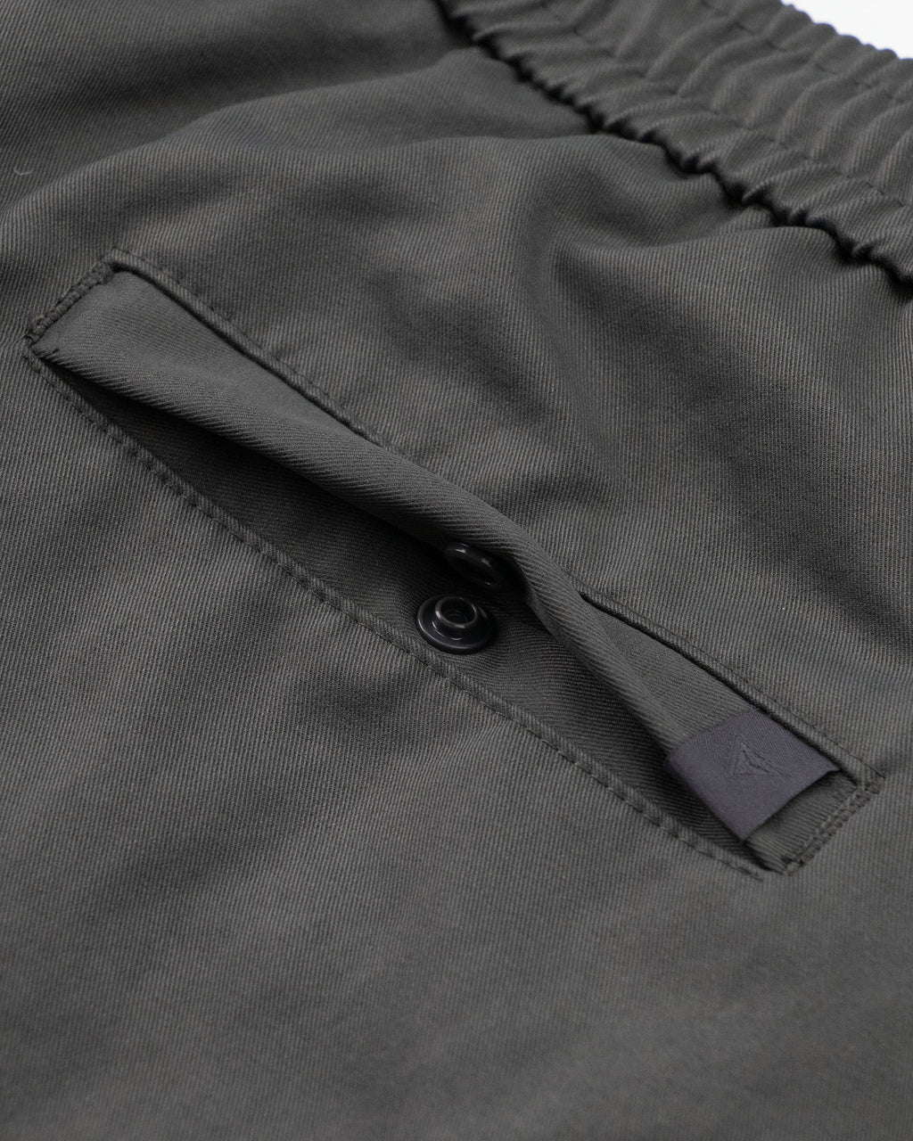 CORE Twill Straight Pants