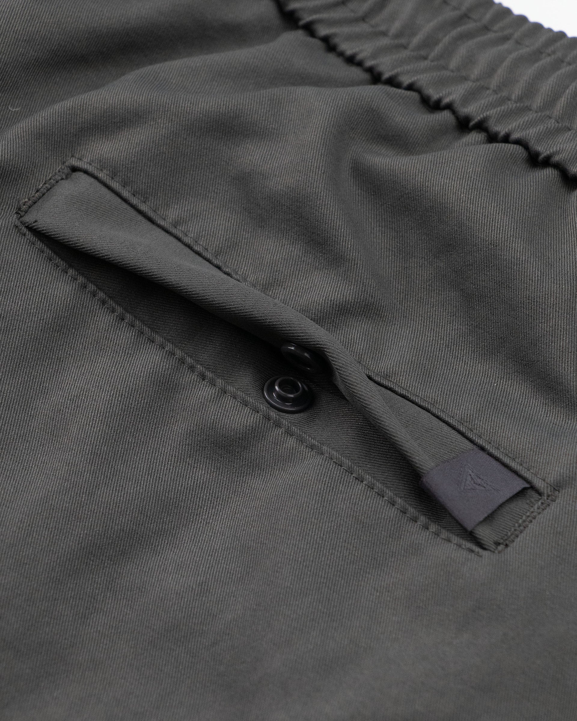 CORE Twill Straight Pants