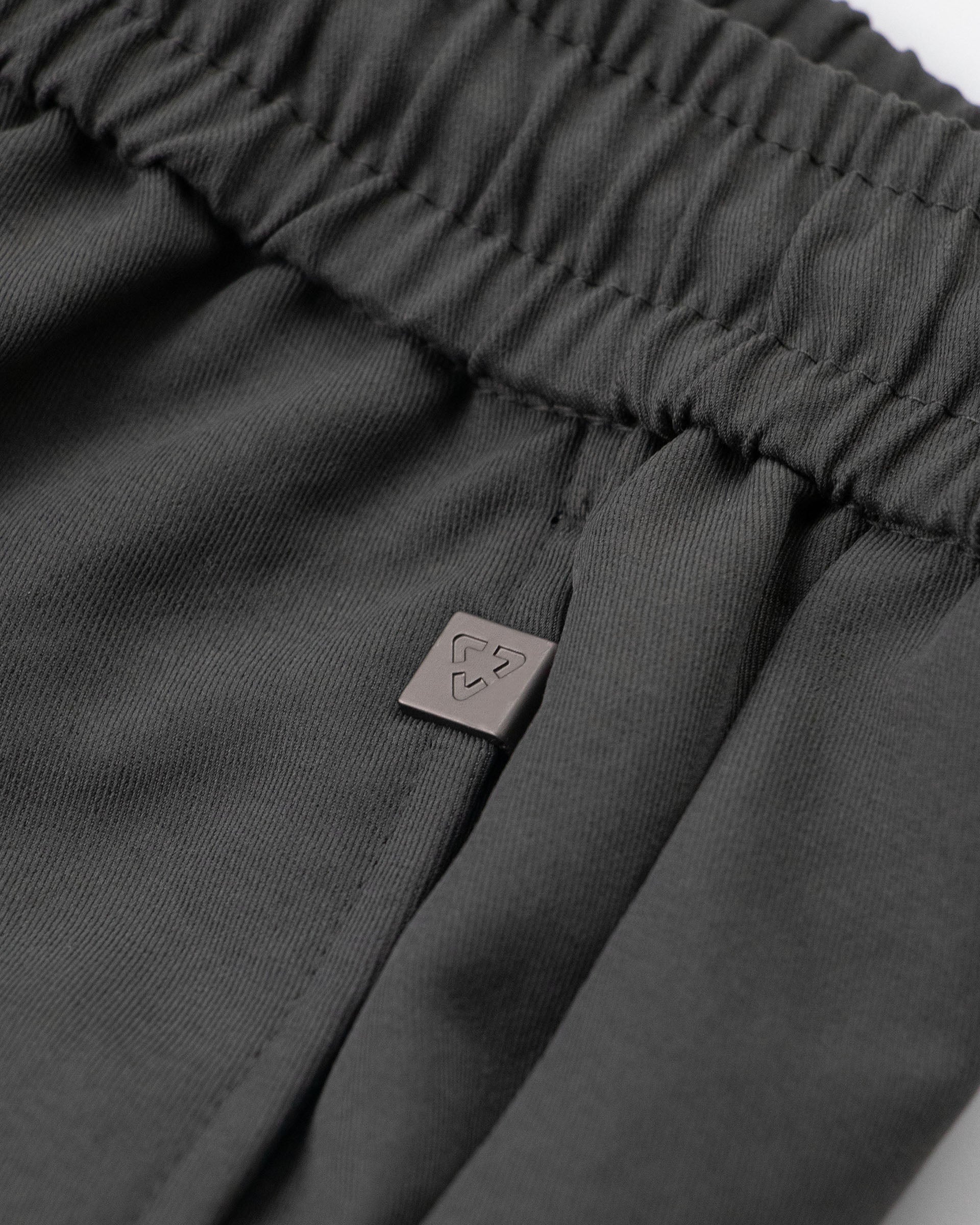 CORE Twill Straight Pants