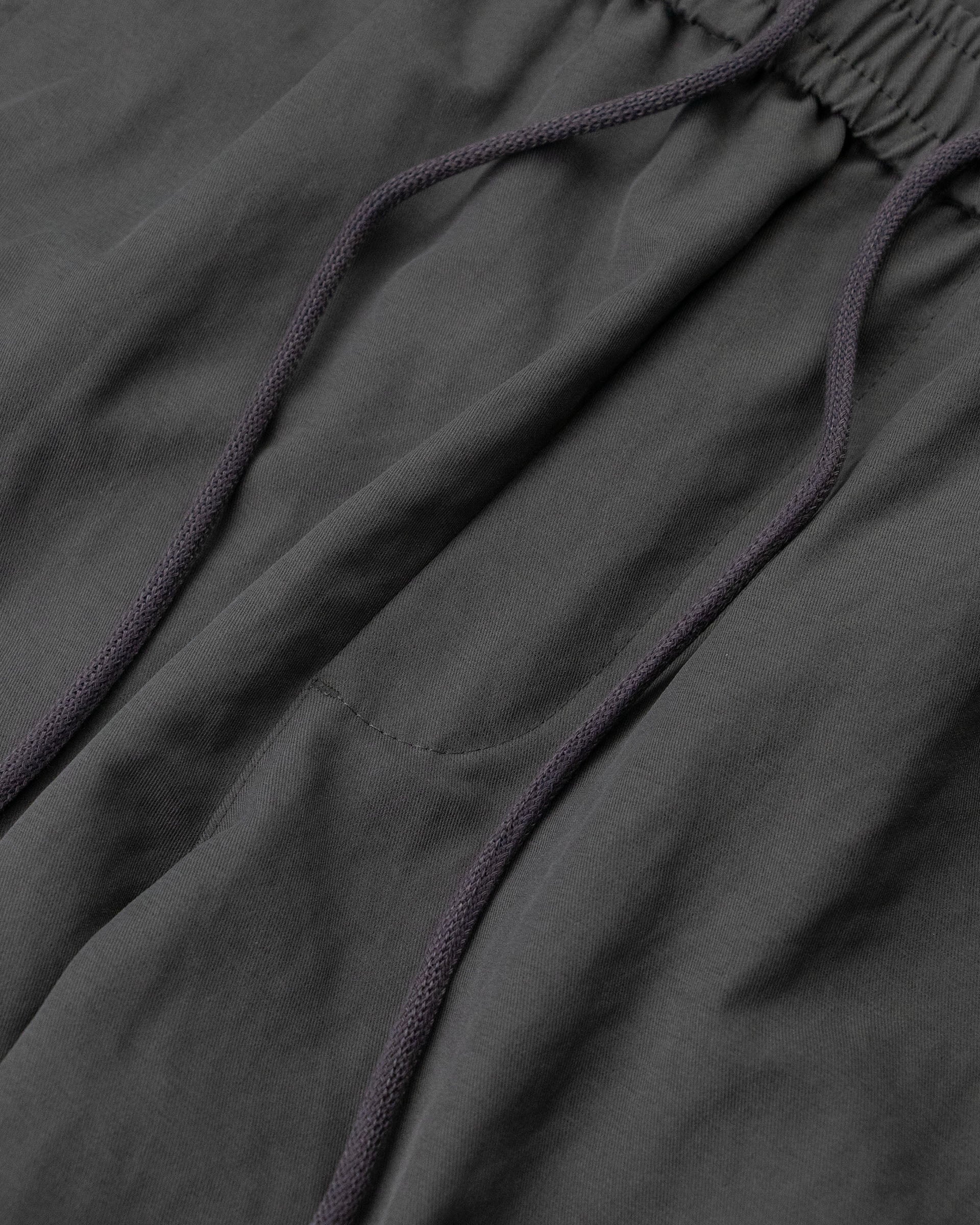 CORE Twill Straight Pants