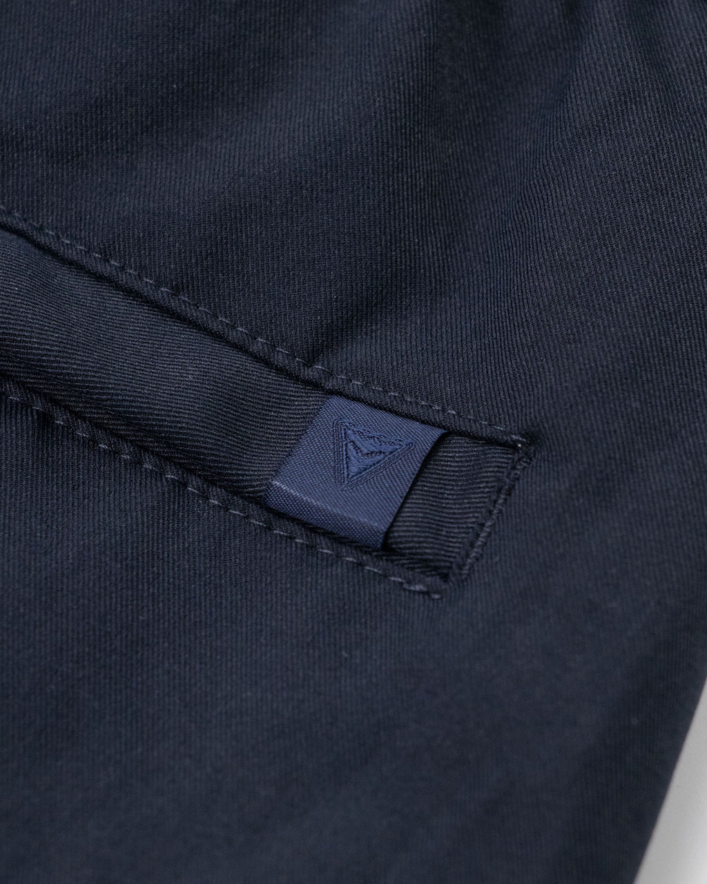 CORE Twill Straight Pants