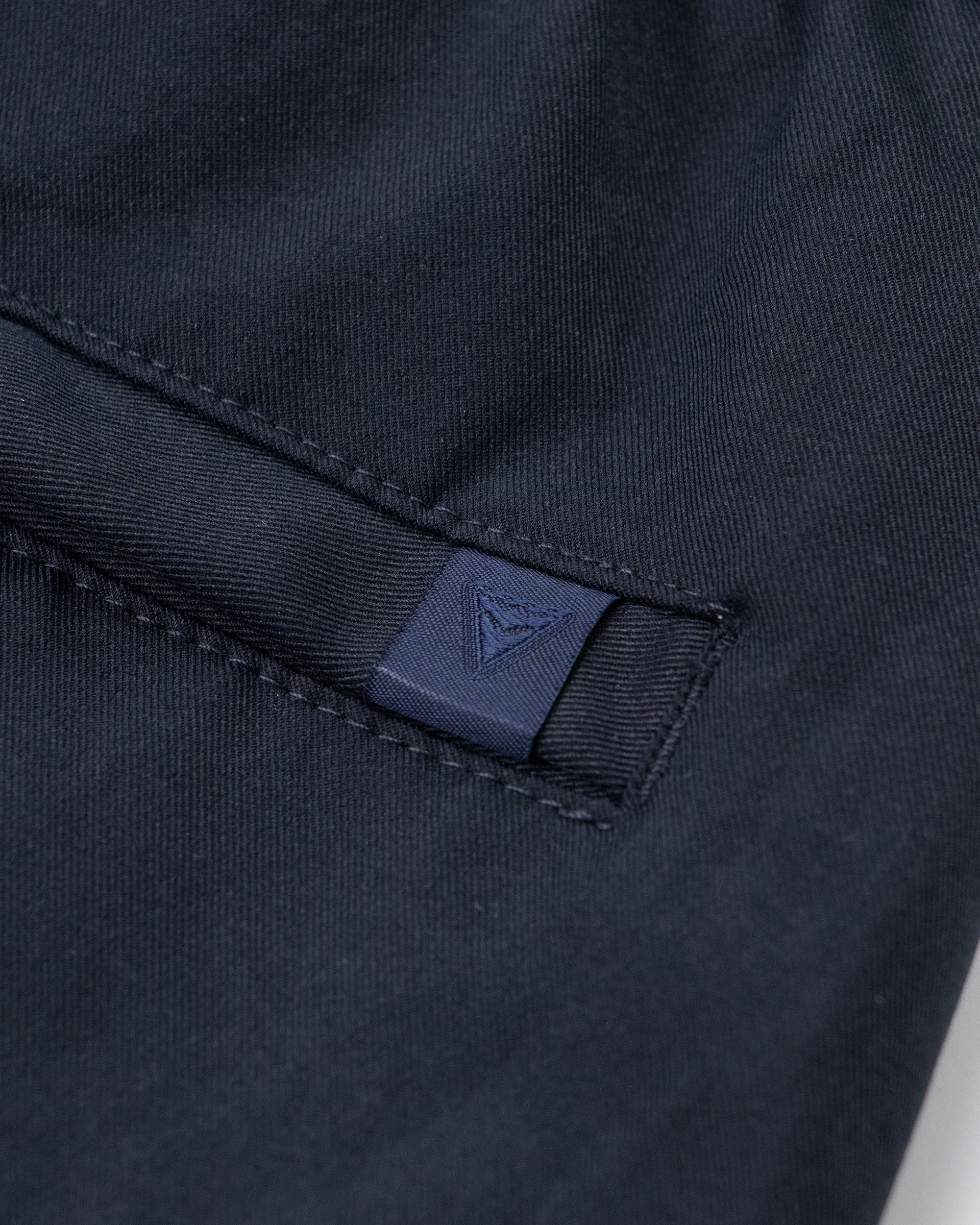 CORE Twill Straight Pants