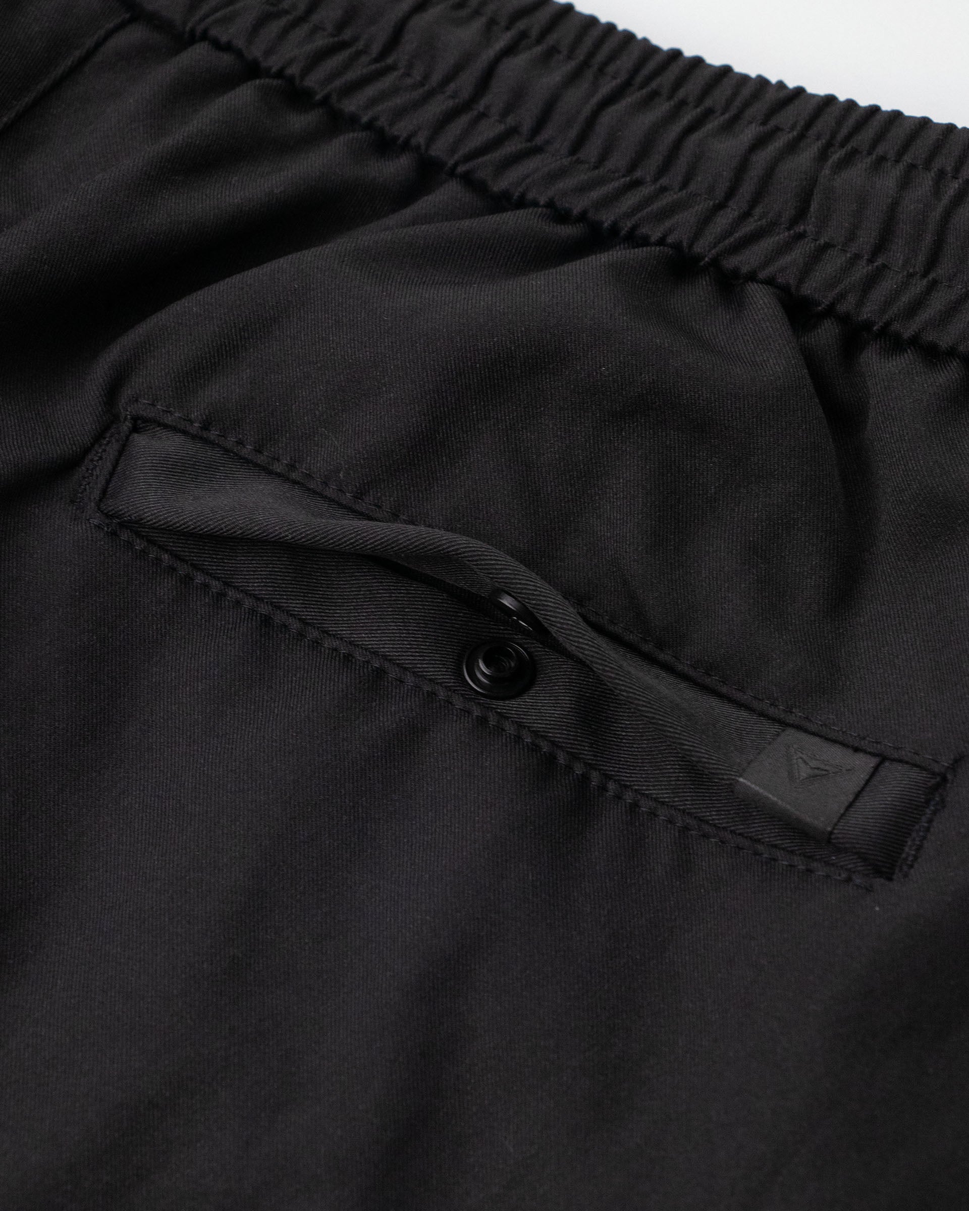 CORE Twill Straight Pants