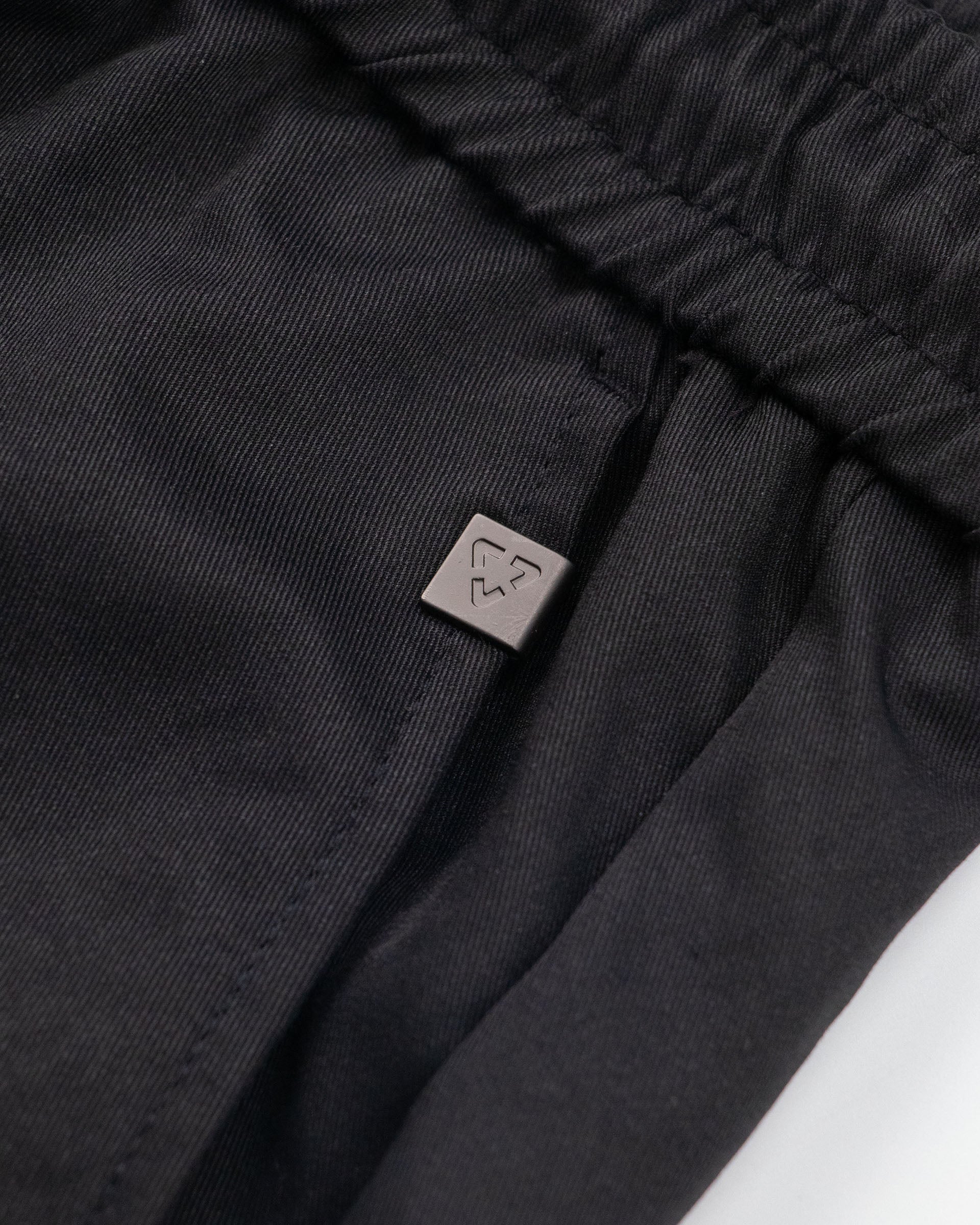 CORE Twill Straight Pants