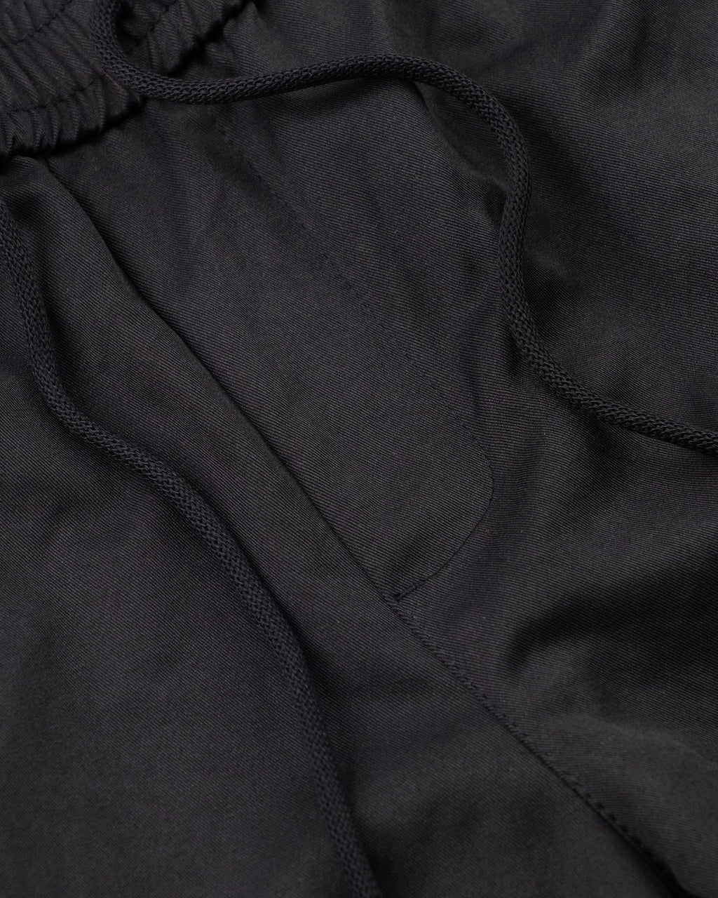 CORE Twill Straight Pants