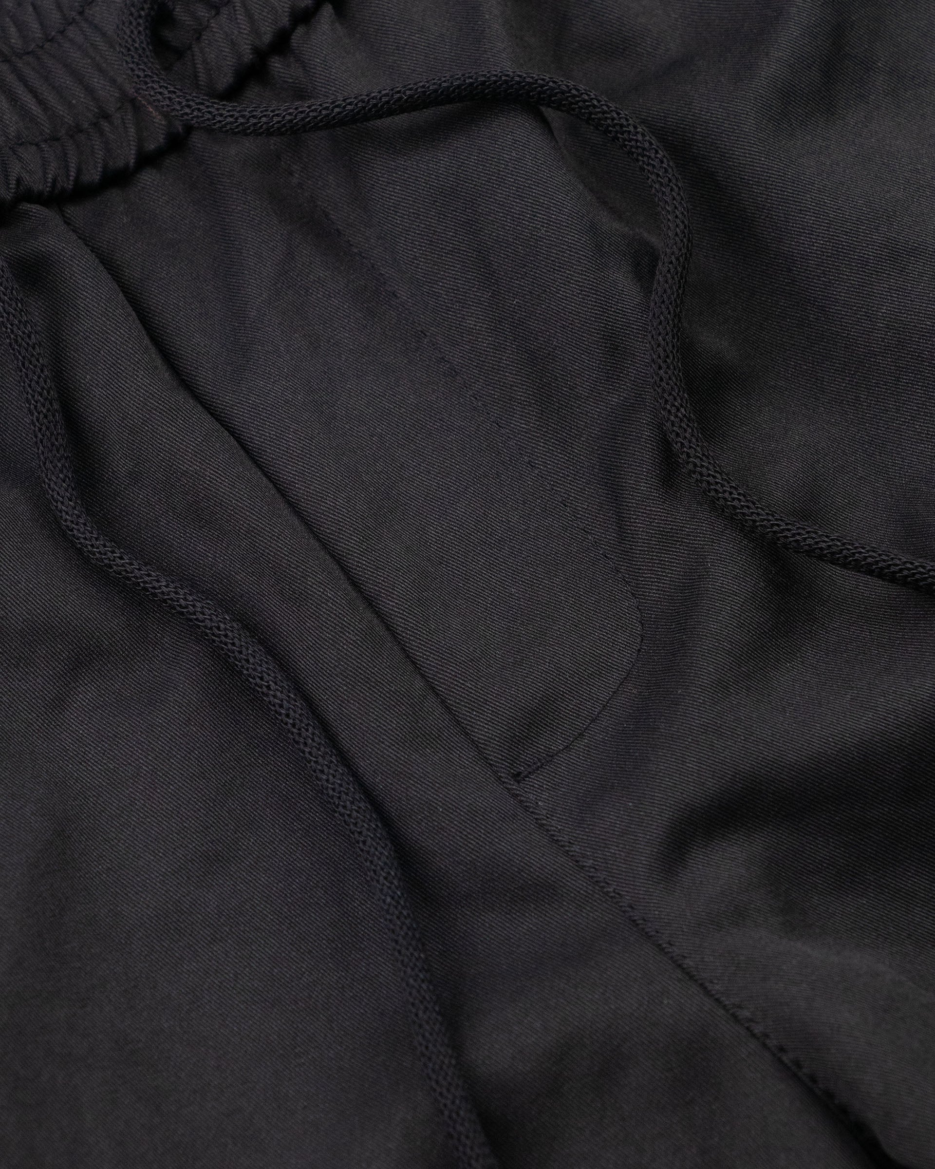 CORE Twill Straight Pants