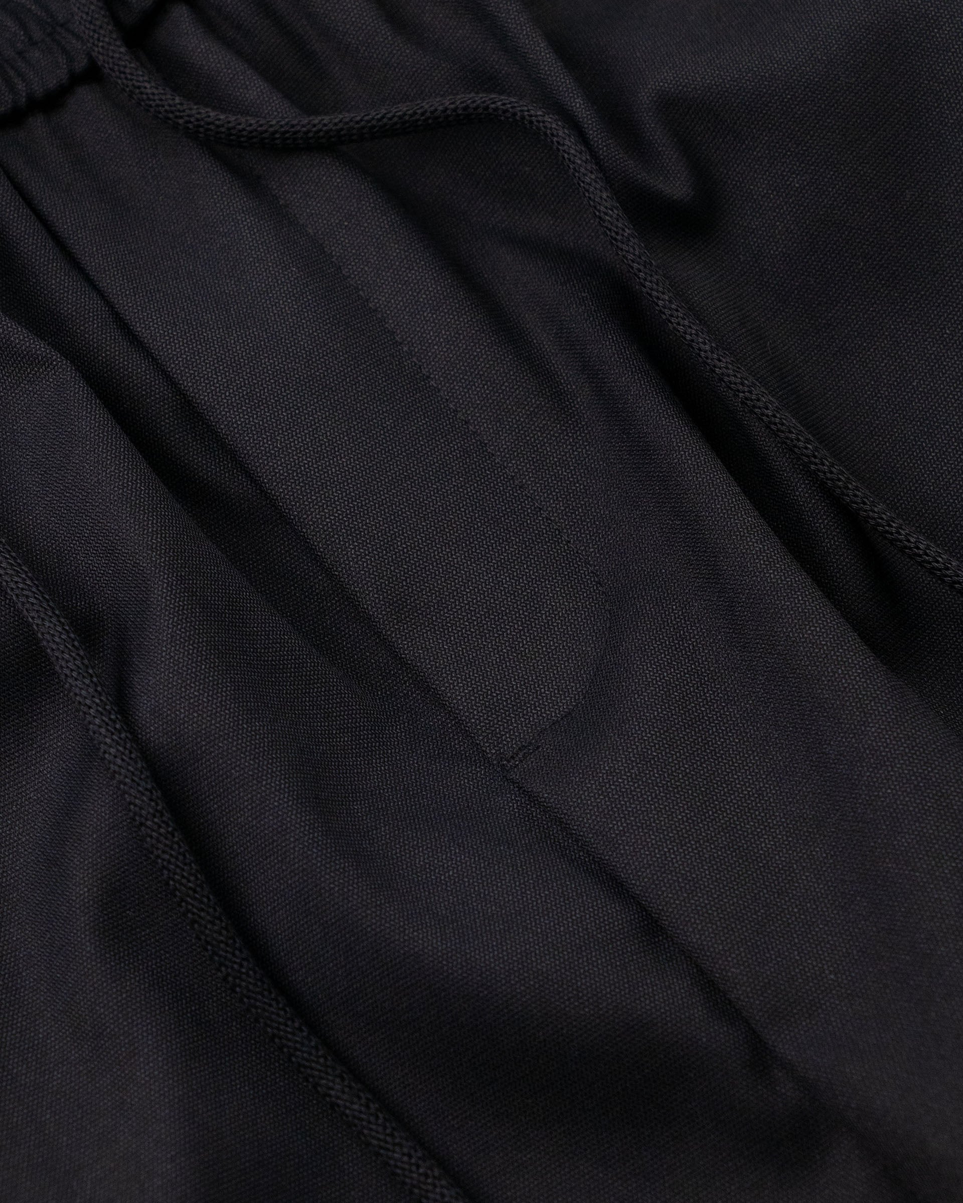 CORE Refined Twill Pants
