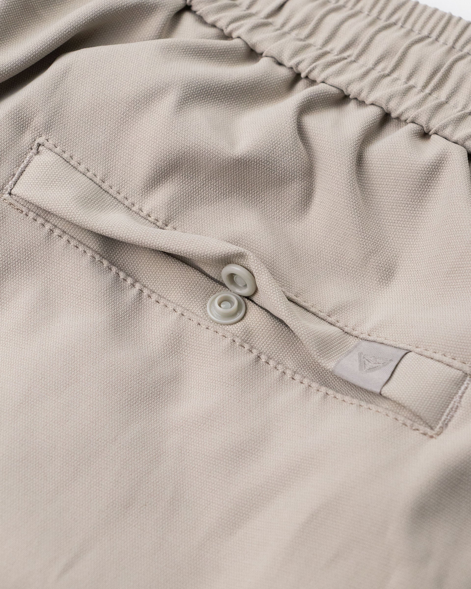 CORE Refined Twill Pants