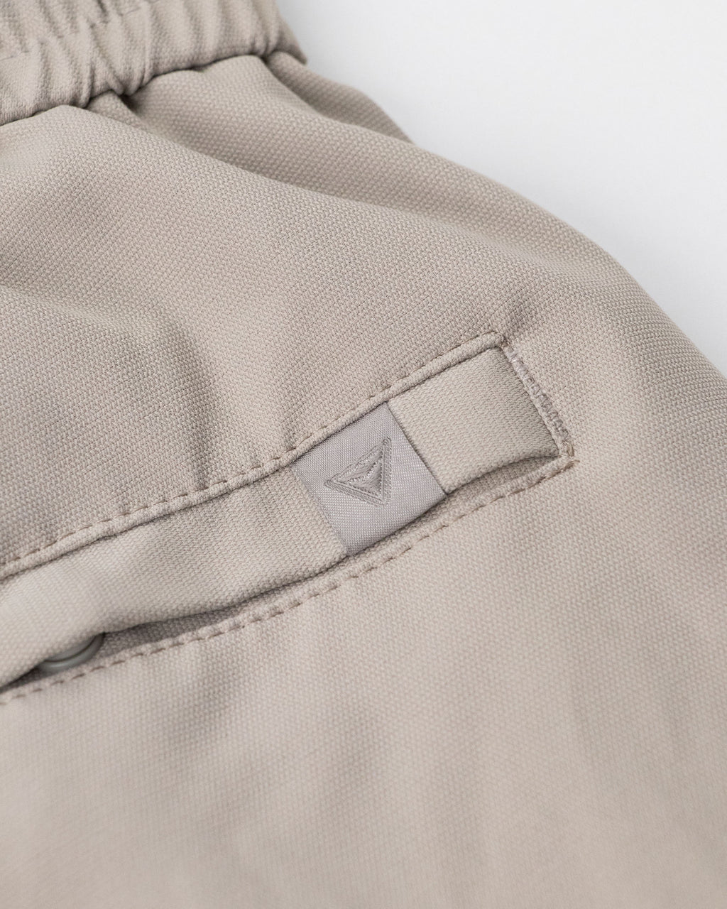 CORE Refined Twill Pants