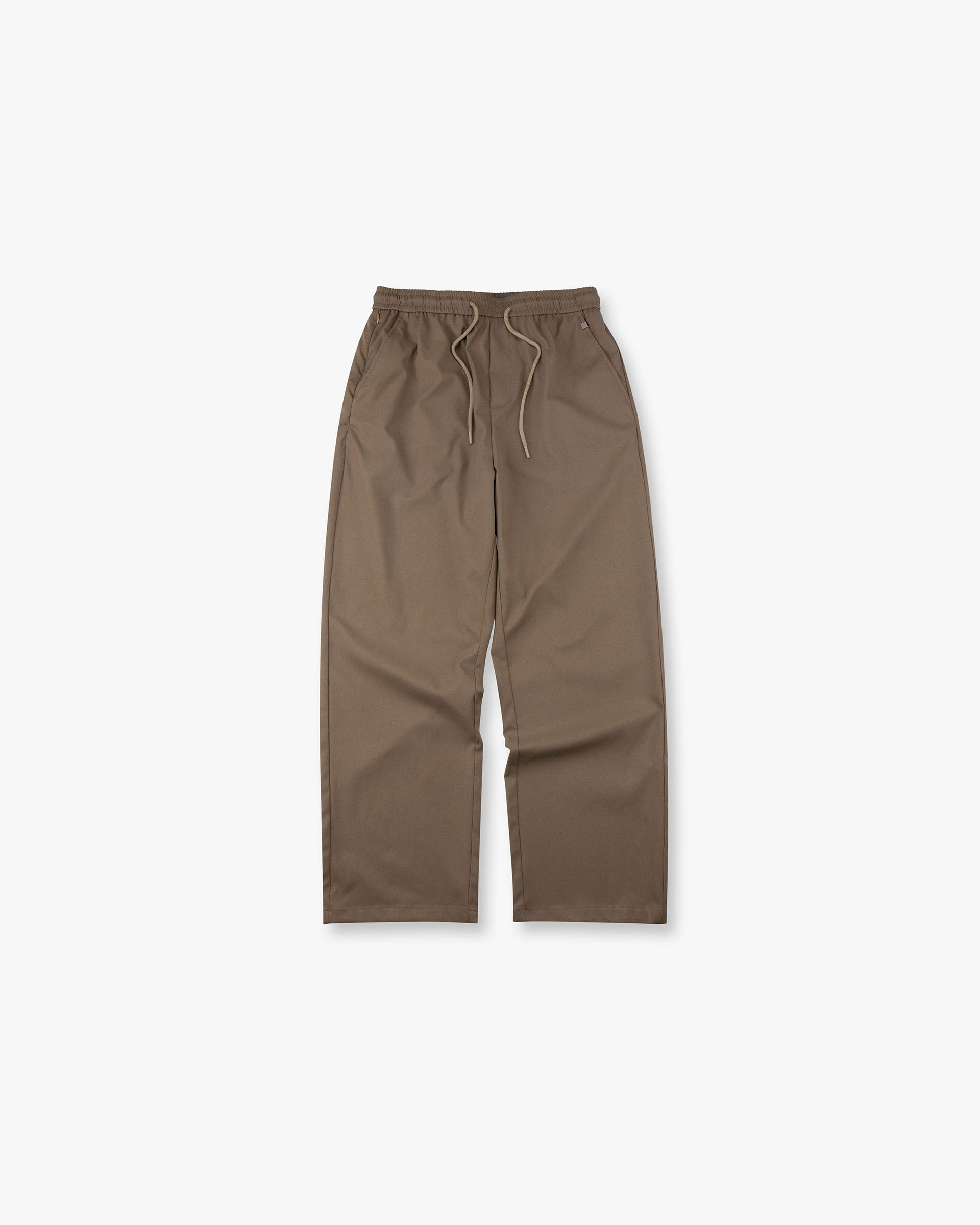 CORE Refined Twill Pants
