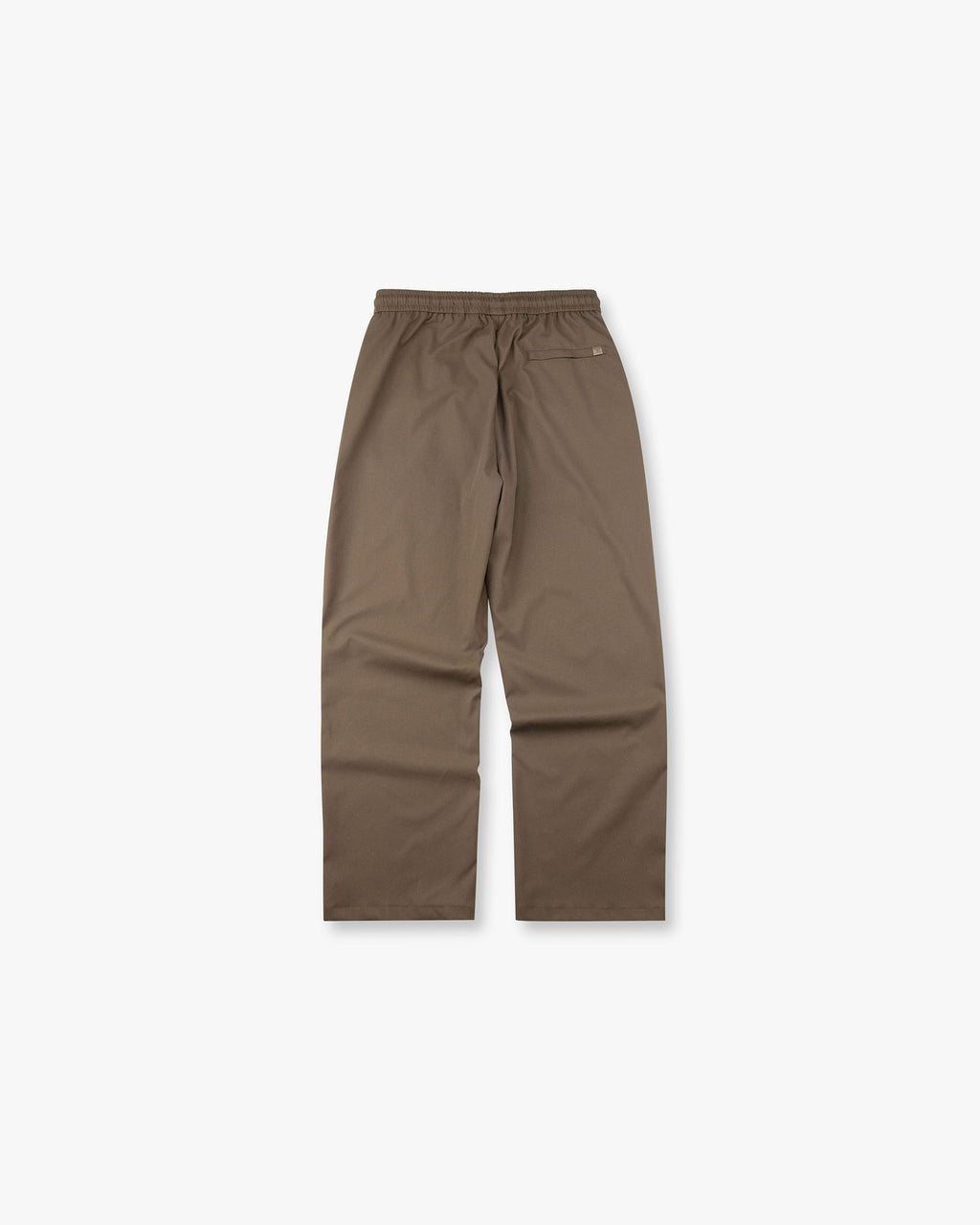 CORE Refined Twill Pants