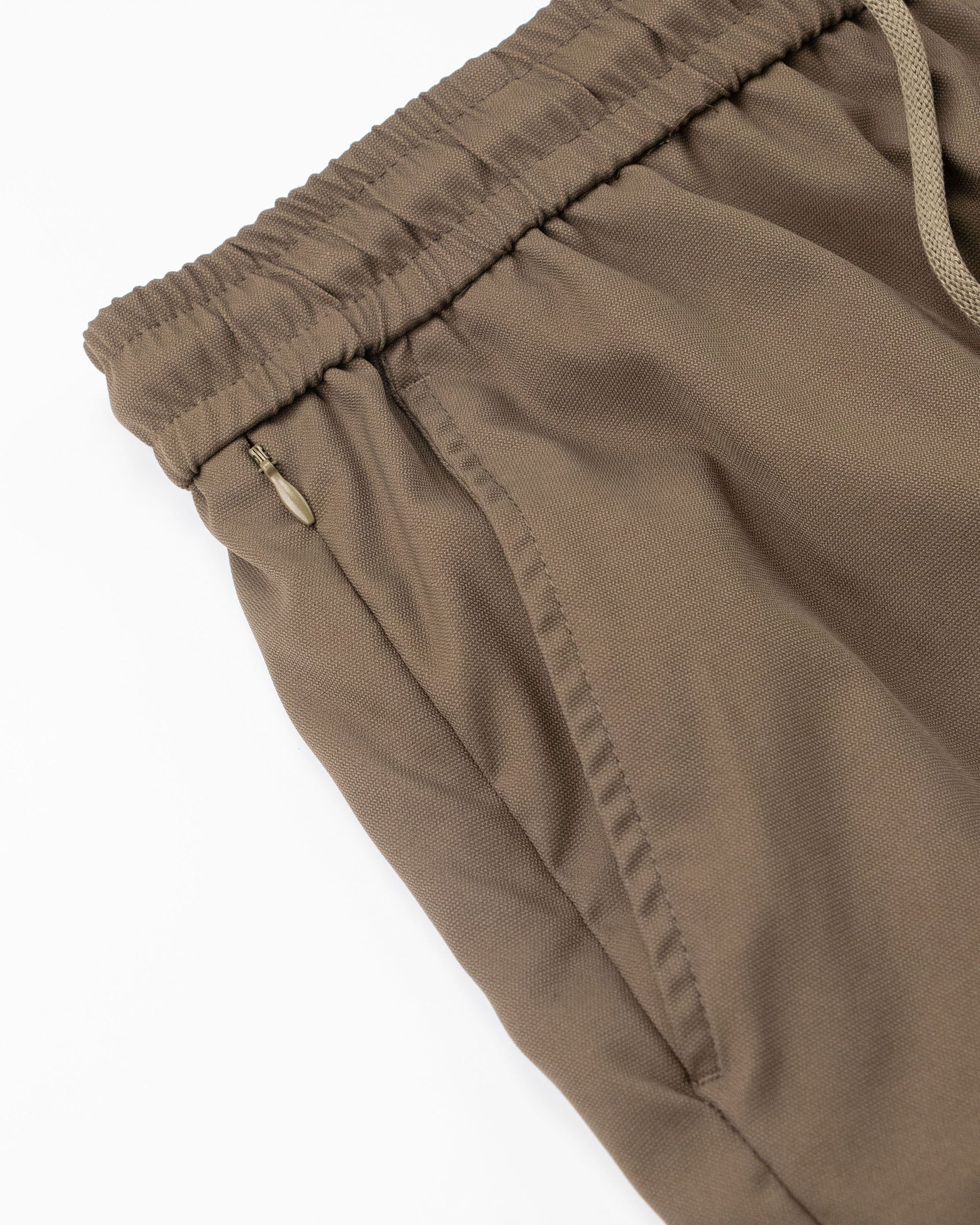 CORE Refined Twill Pants