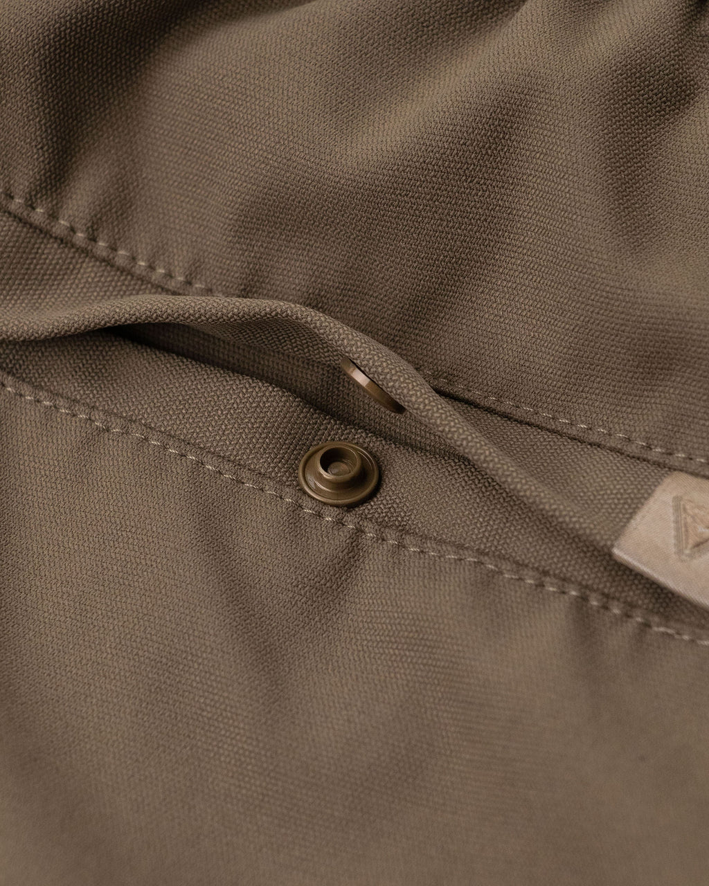 CORE Refined Twill Pants