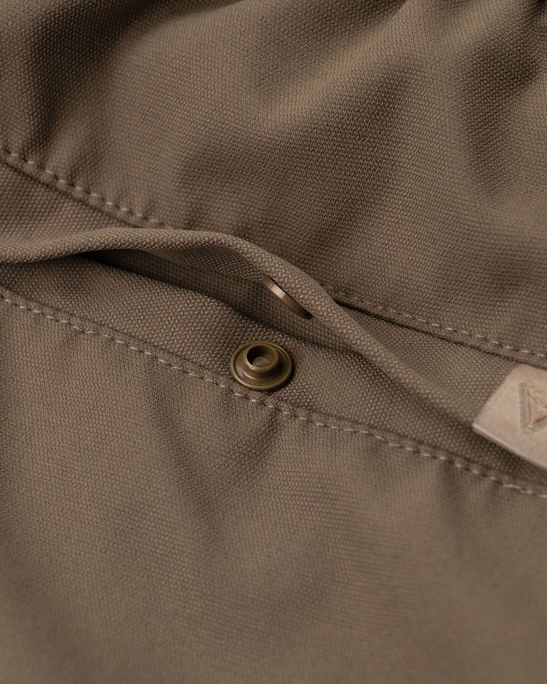 CORE Refined Twill Pants