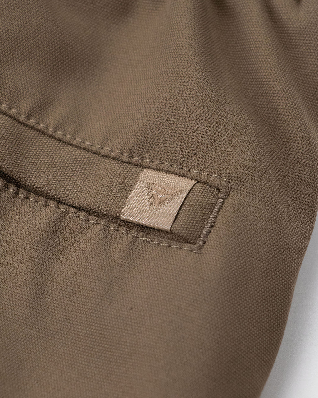 CORE Refined Twill Pants