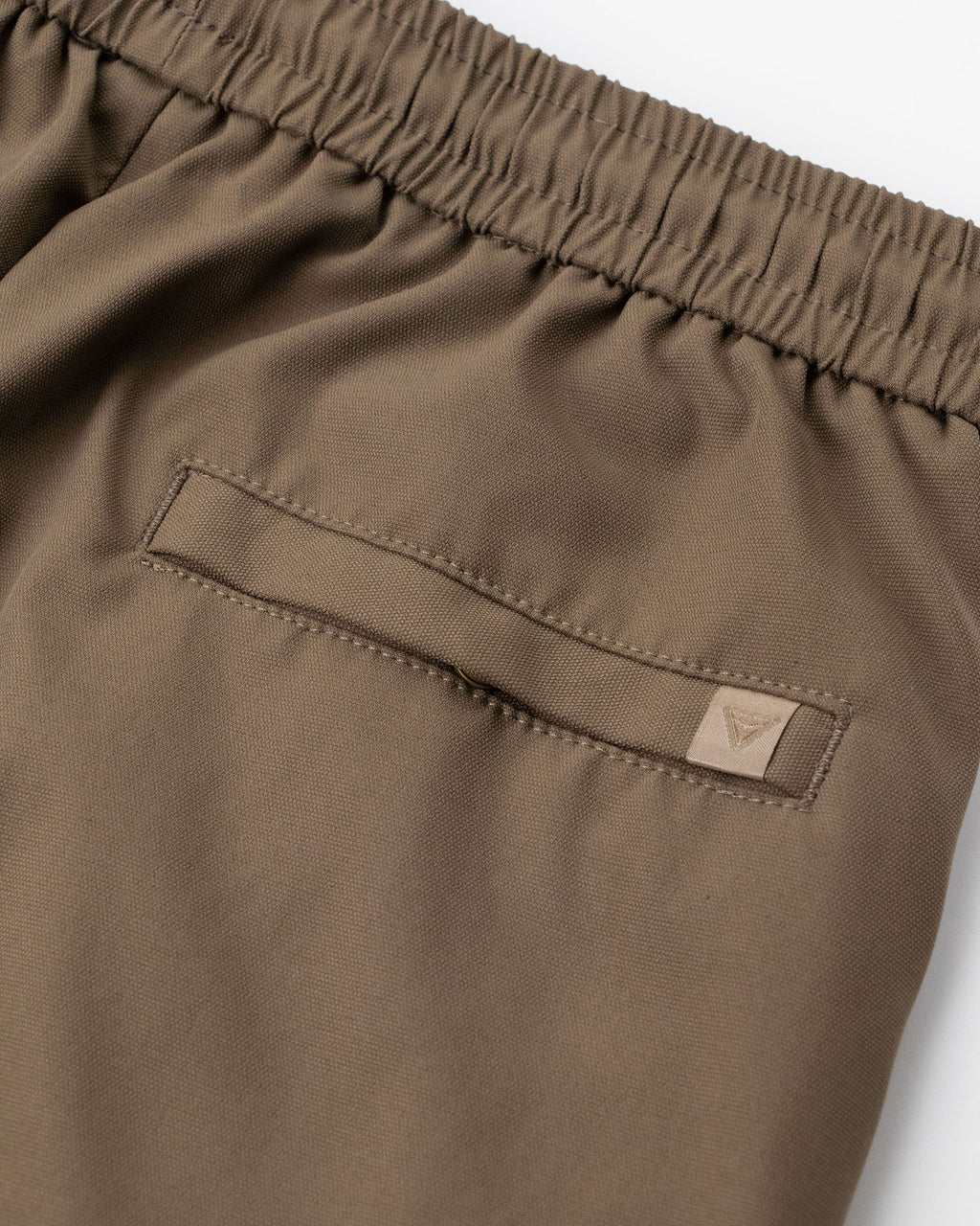CORE Refined Twill Pants