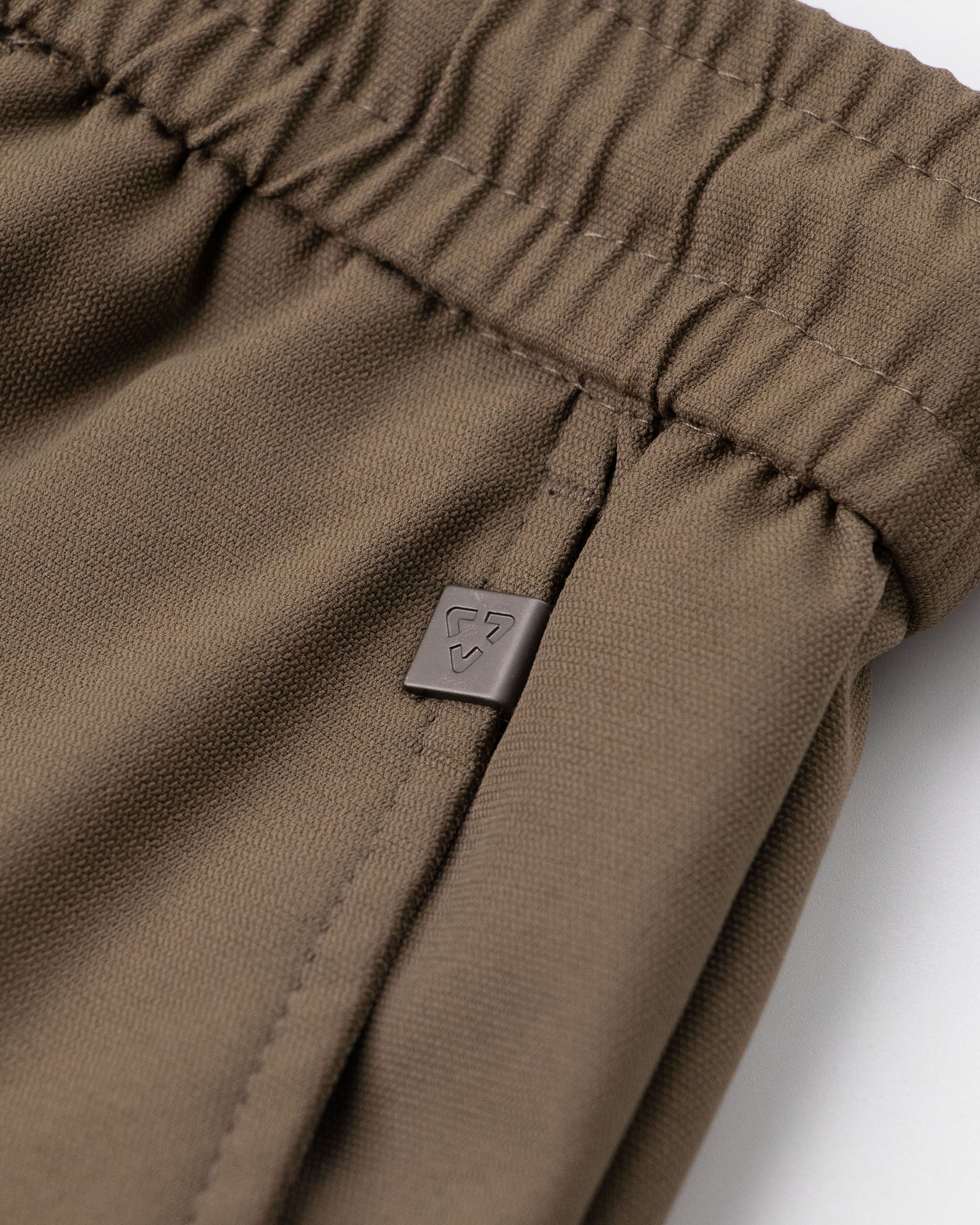 CORE Refined Twill Pants