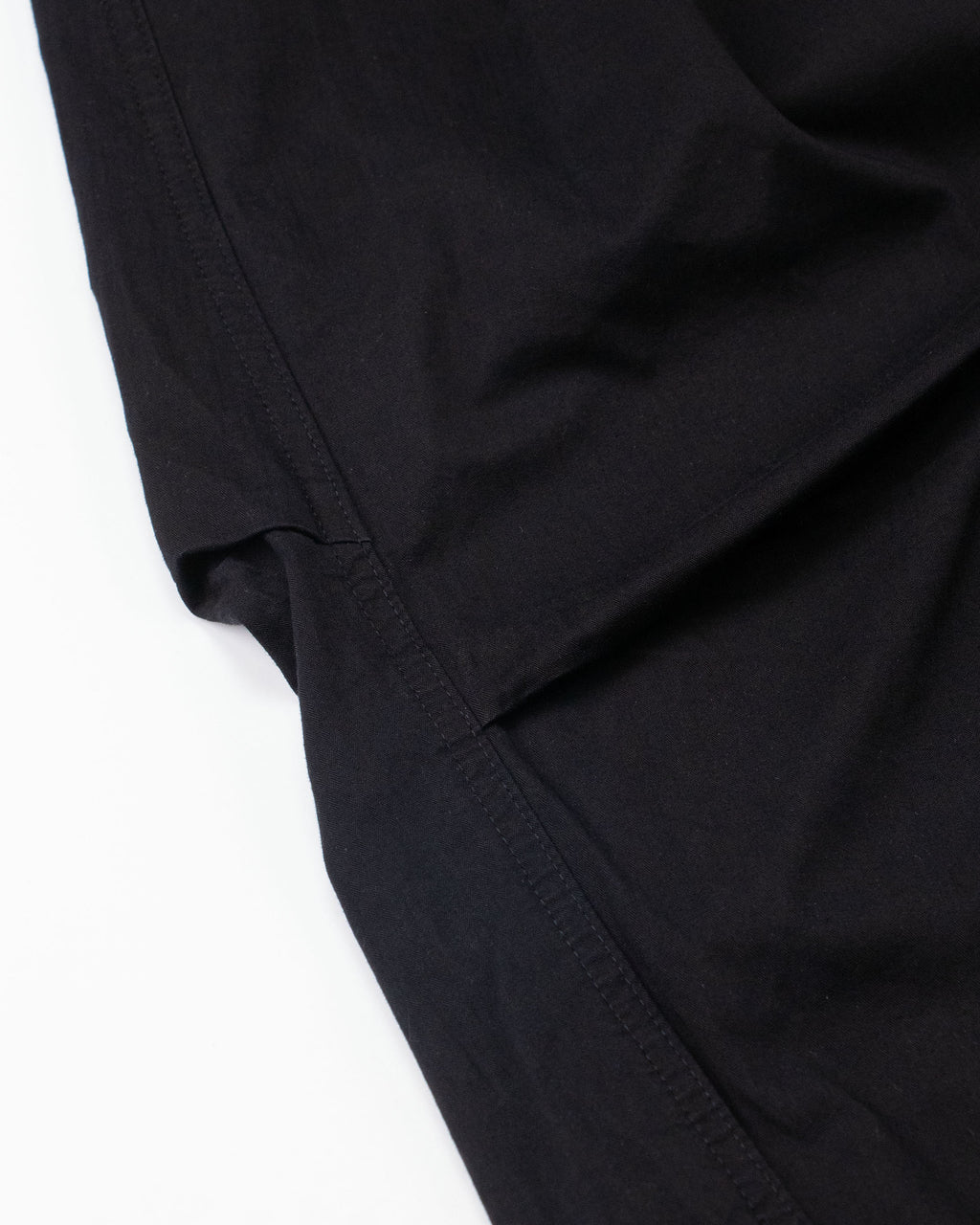 STR Oversized Pleated Pants (Cotton)