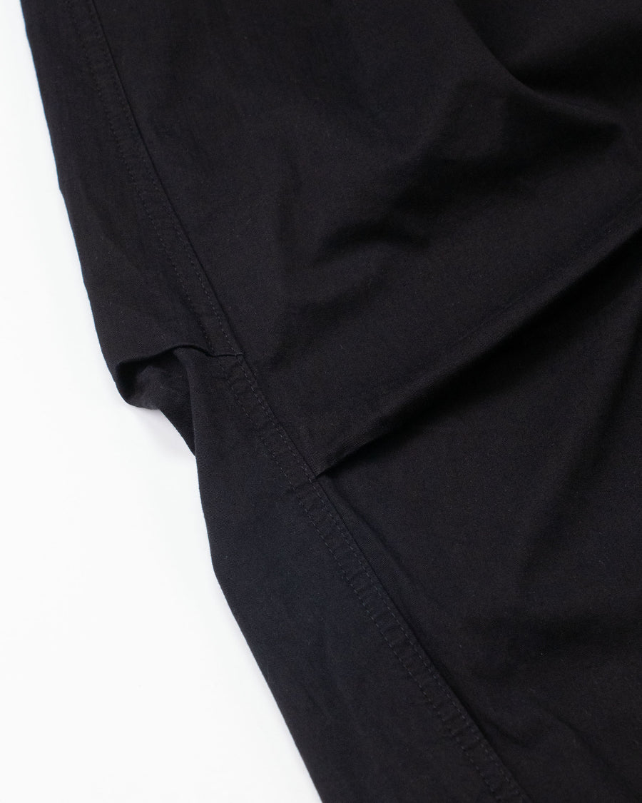 STR Oversized Pleated Pants (Cotton)