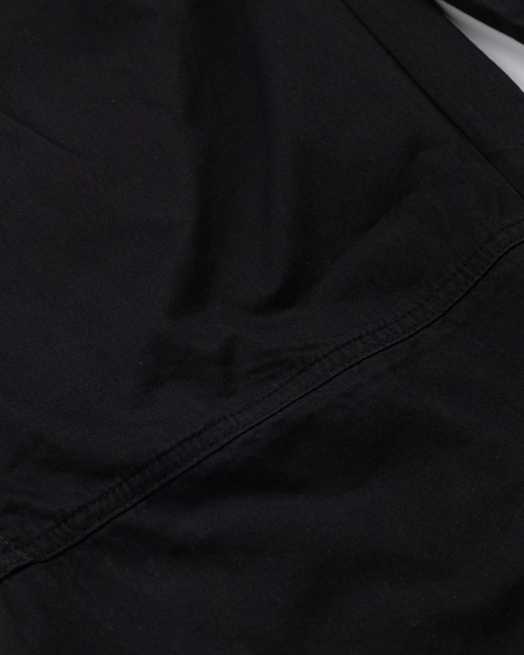 STR Oversized Pleated Pants (Cotton)