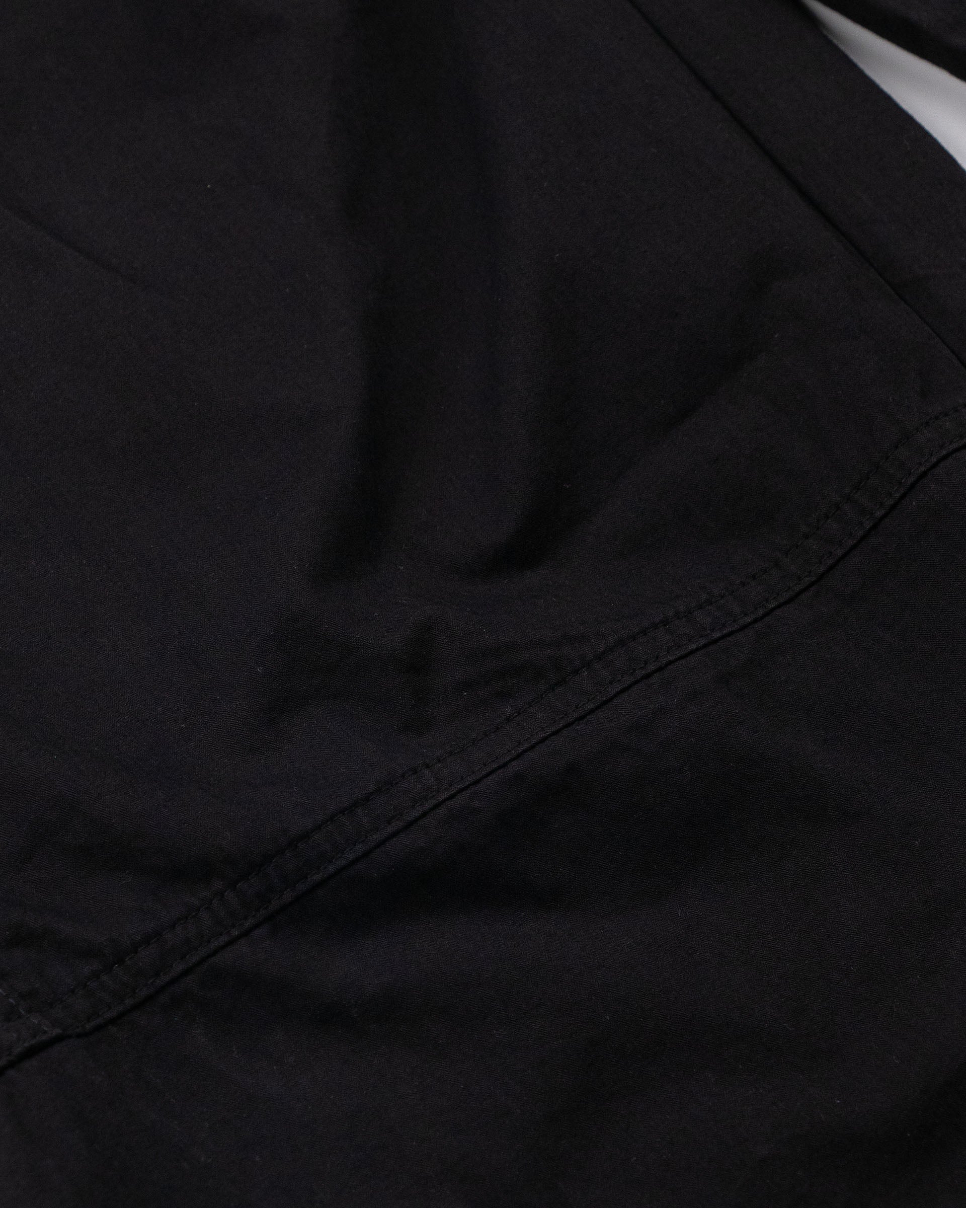 STR Oversized Pleated Pants (Cotton)