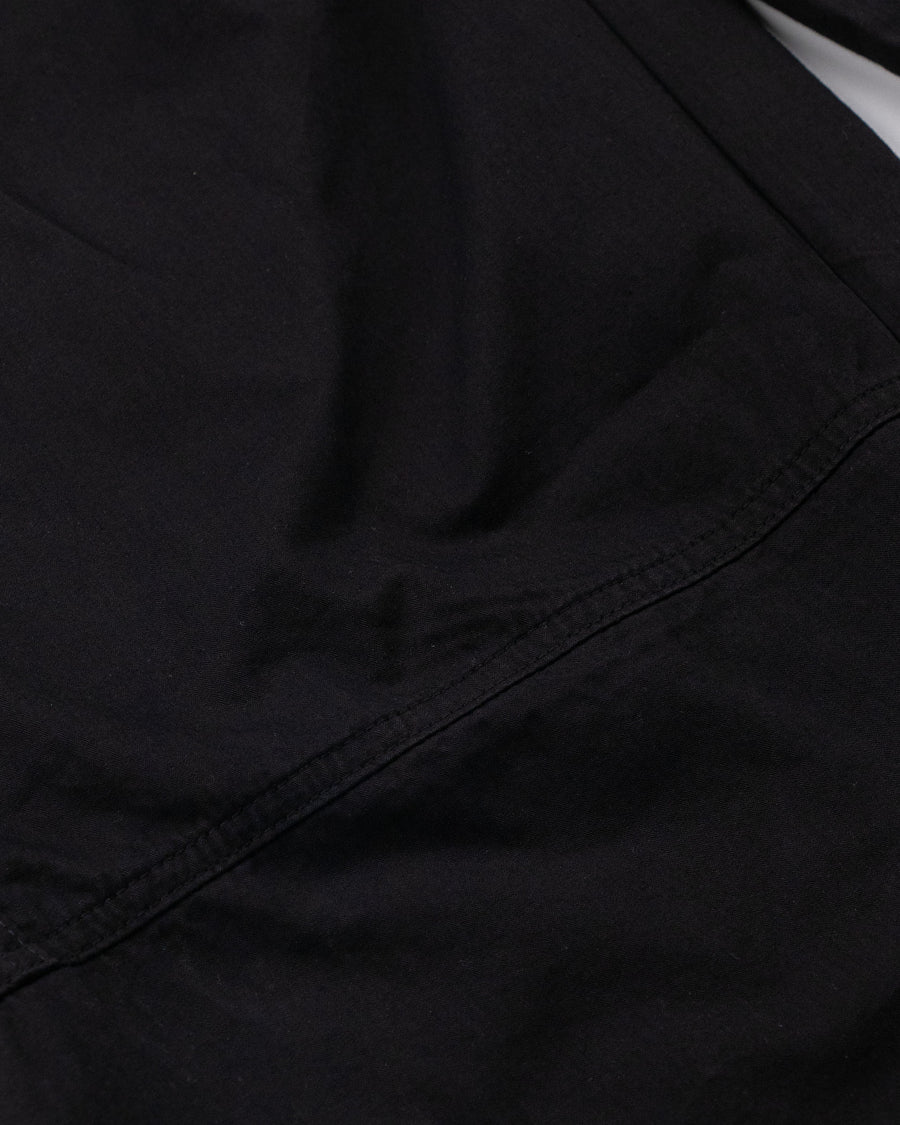 STR Oversized Pleated Pants (Cotton)