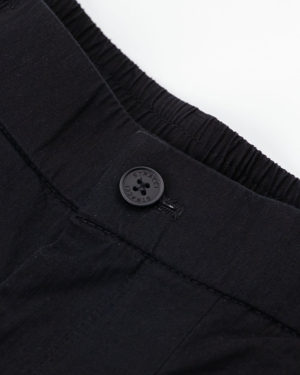 STR Oversized Pleated Pants (Cotton)