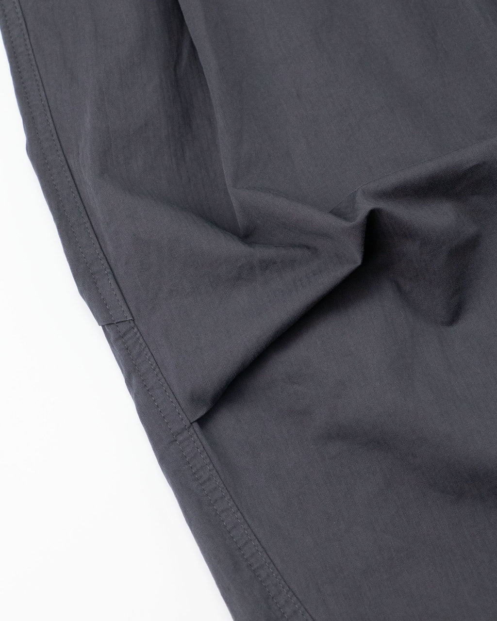 STR Oversized Pleated Pants (Cotton)