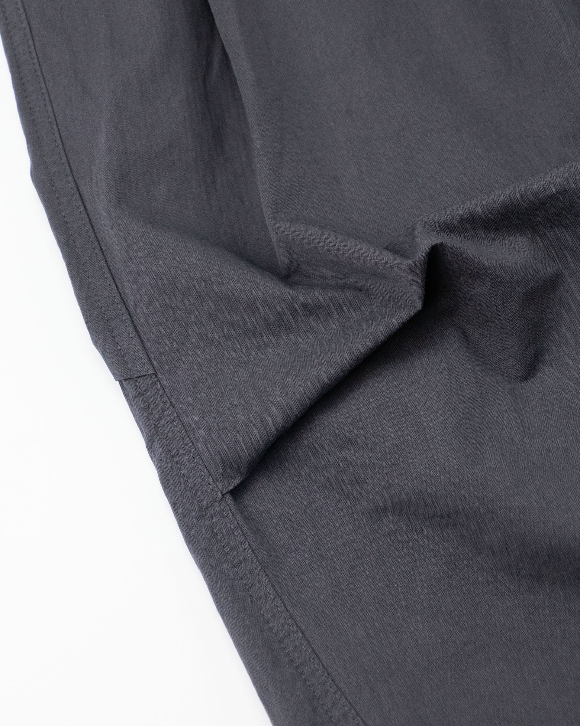 STR Oversized Pleated Pants (Cotton)