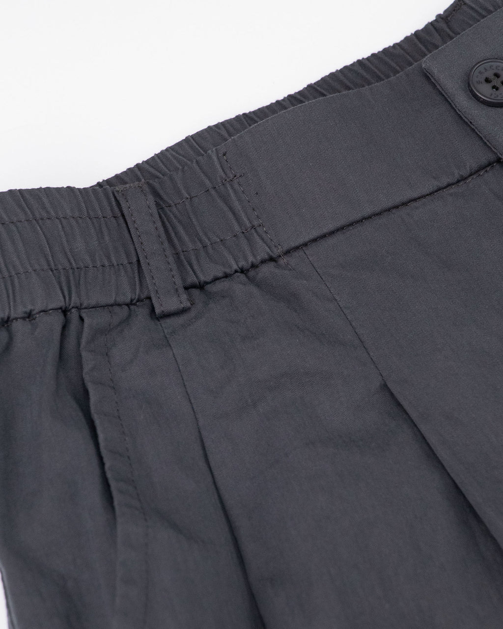 STR Oversized Pleated Pants (Cotton)