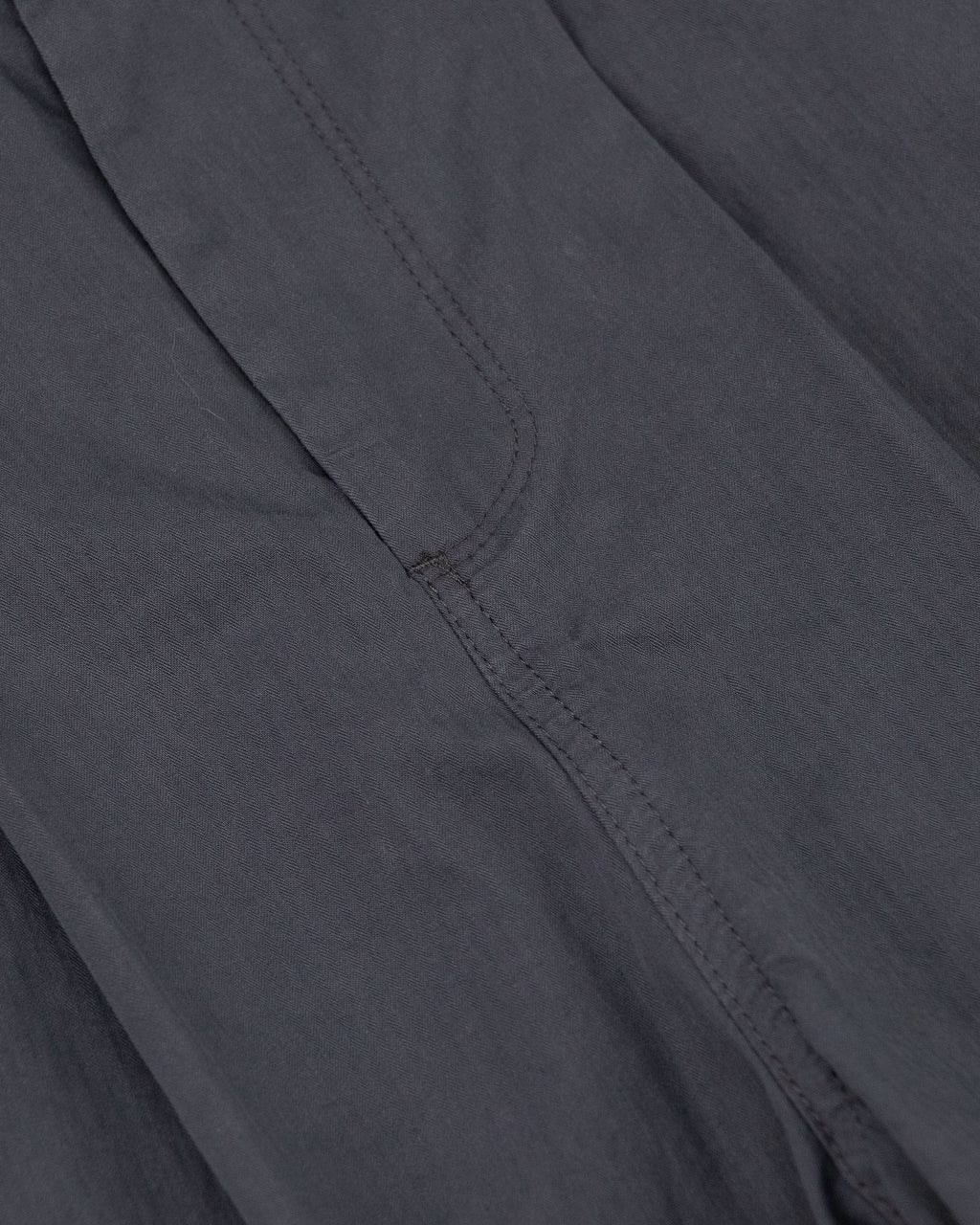 STR Oversized Pleated Pants (Cotton)