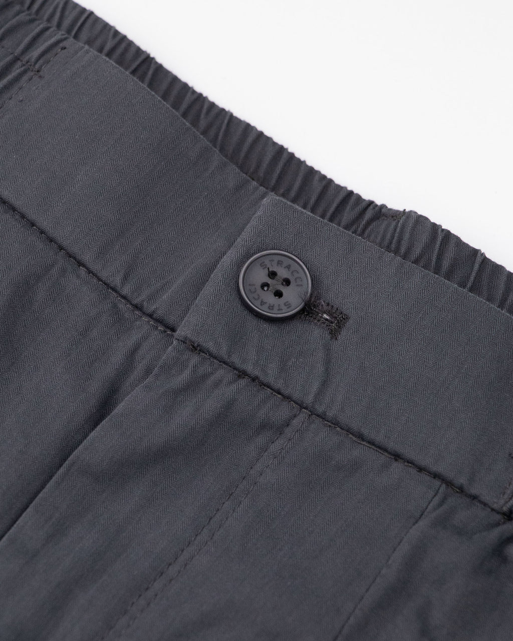 STR Oversized Pleated Pants (Cotton)