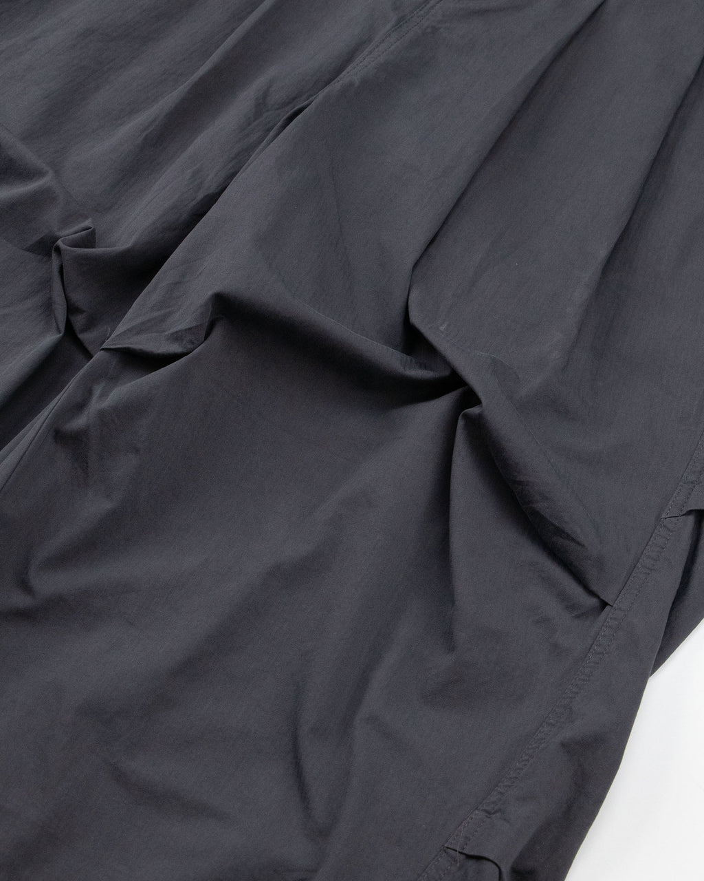STR Oversized Pleated Pants (Cotton)