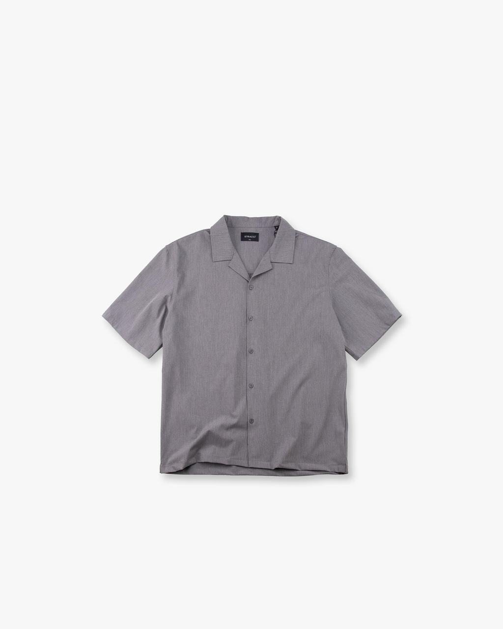 BCK Relaxed Two Pocket Shirt