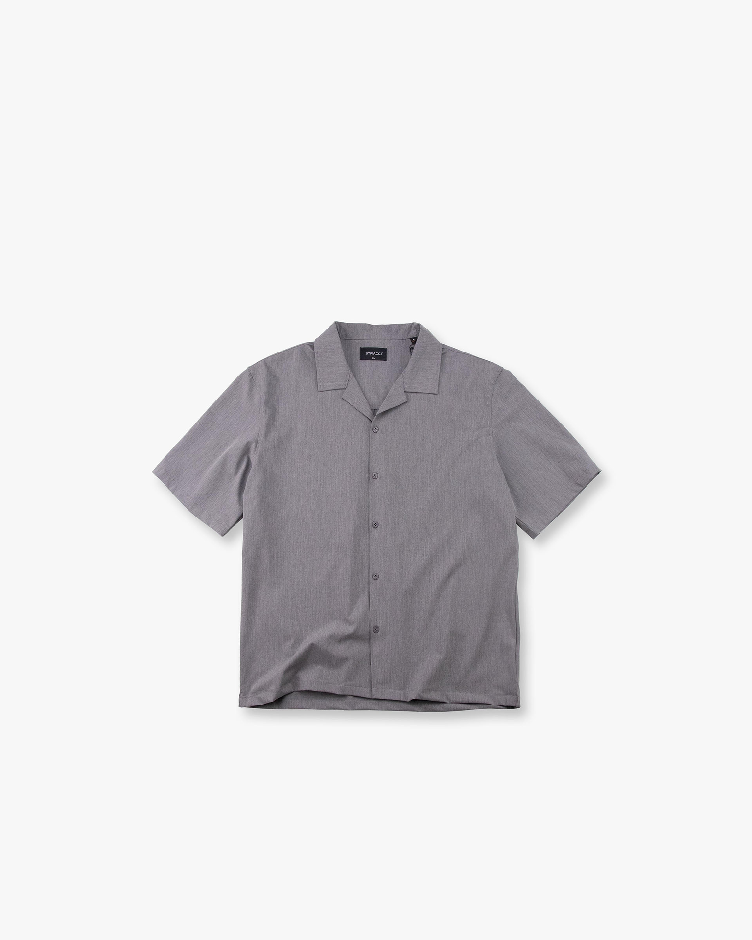 BCK Relaxed Two Pocket Shirt