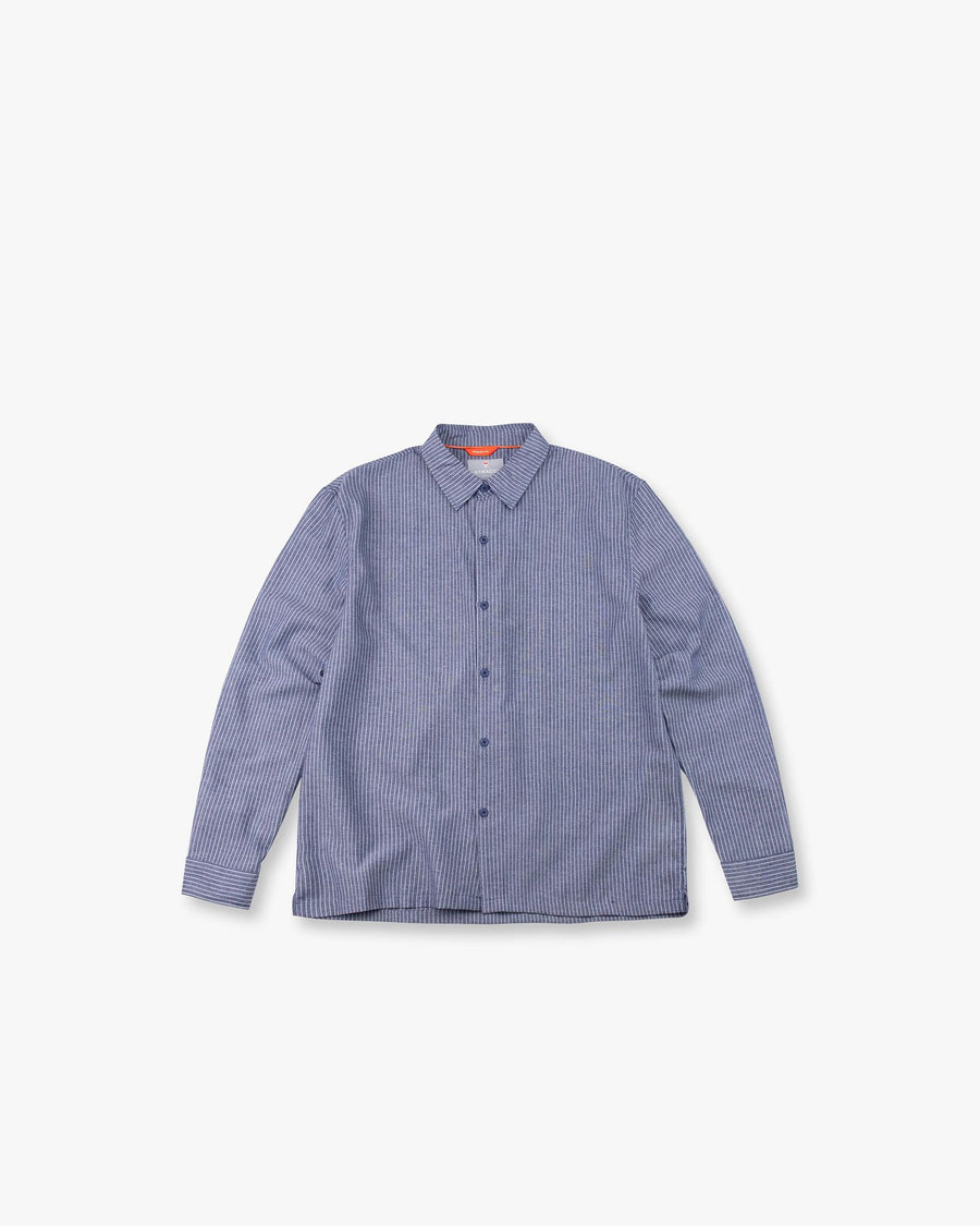 CORE Stripe Utility Shirt