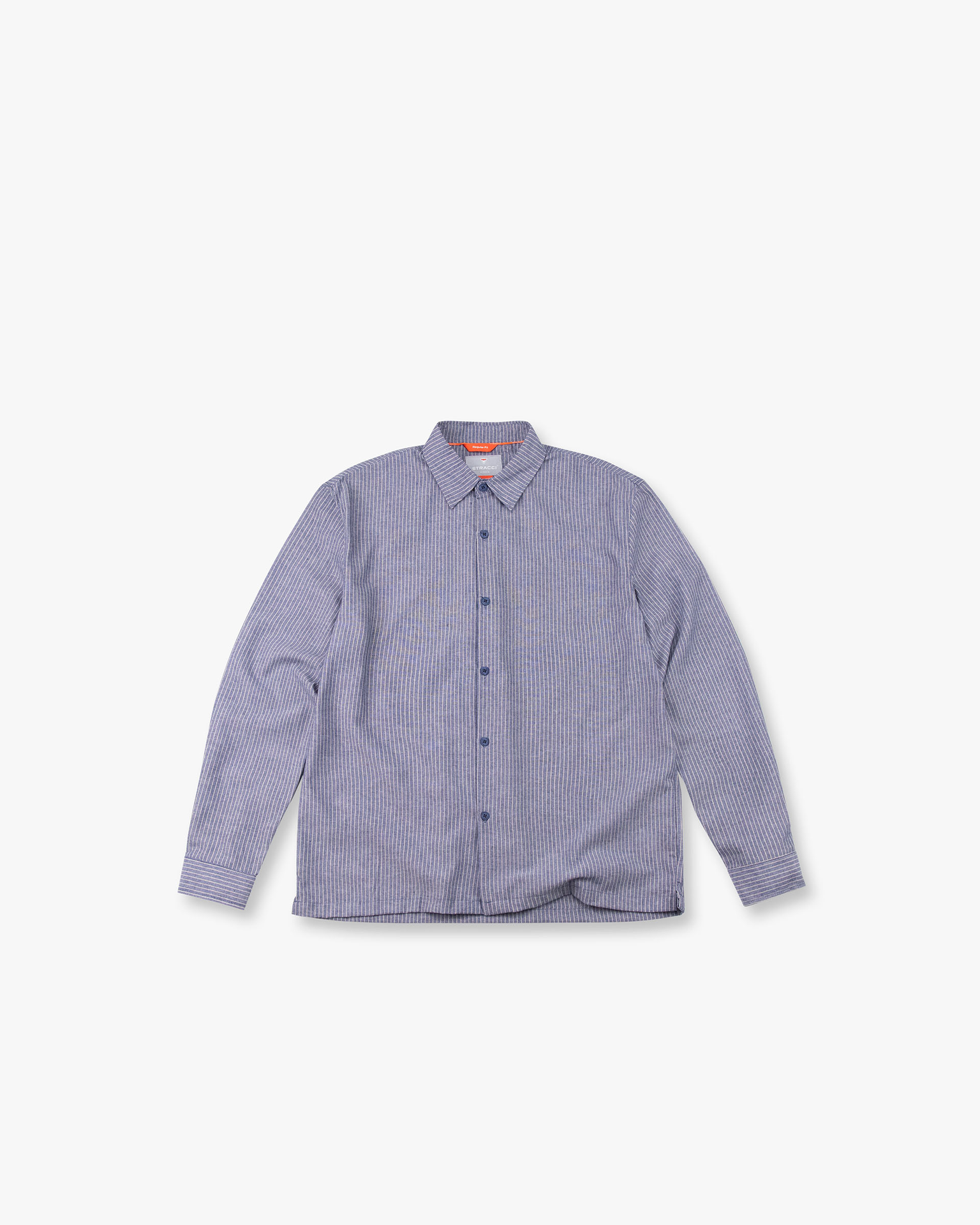 CORE Stripe Utility Shirt