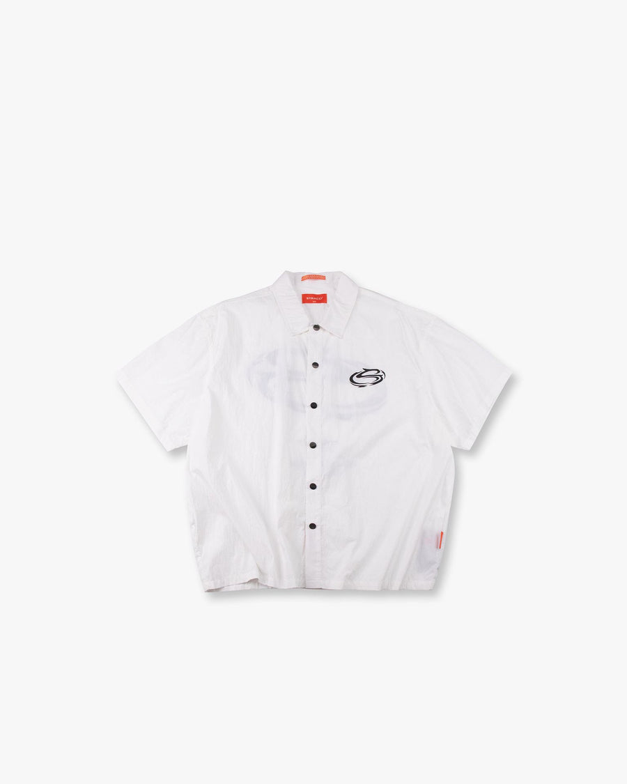 STR Brush S Oversized Shirt