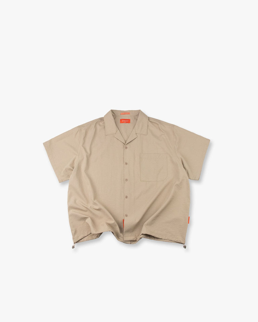 STR Unbreakable Oversized Shirt