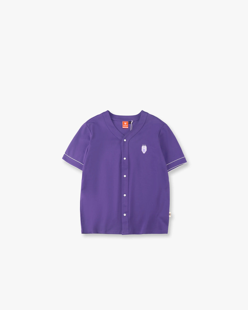 STR Knitting Shirt Relaxed Fit