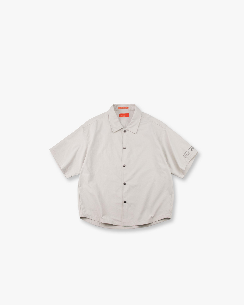 STR Unbroken Statement Shirt